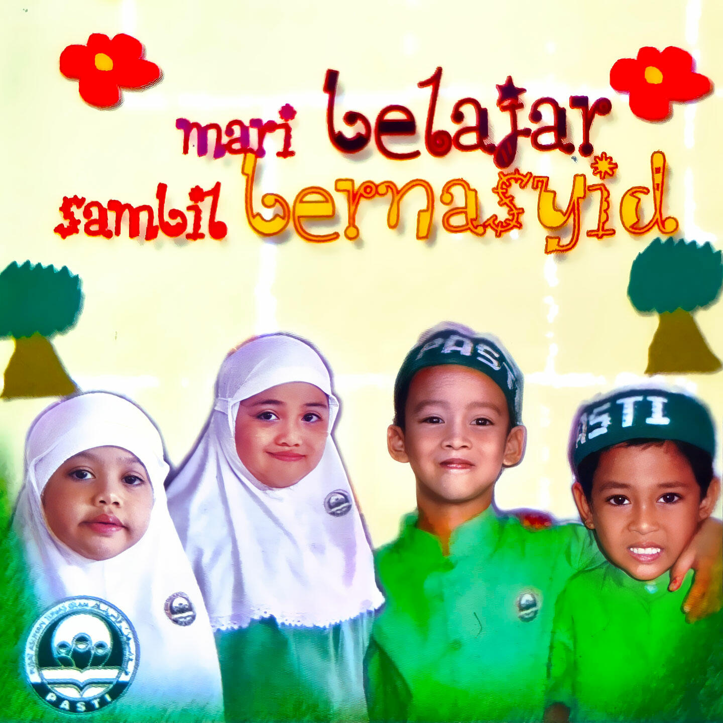 Track Image