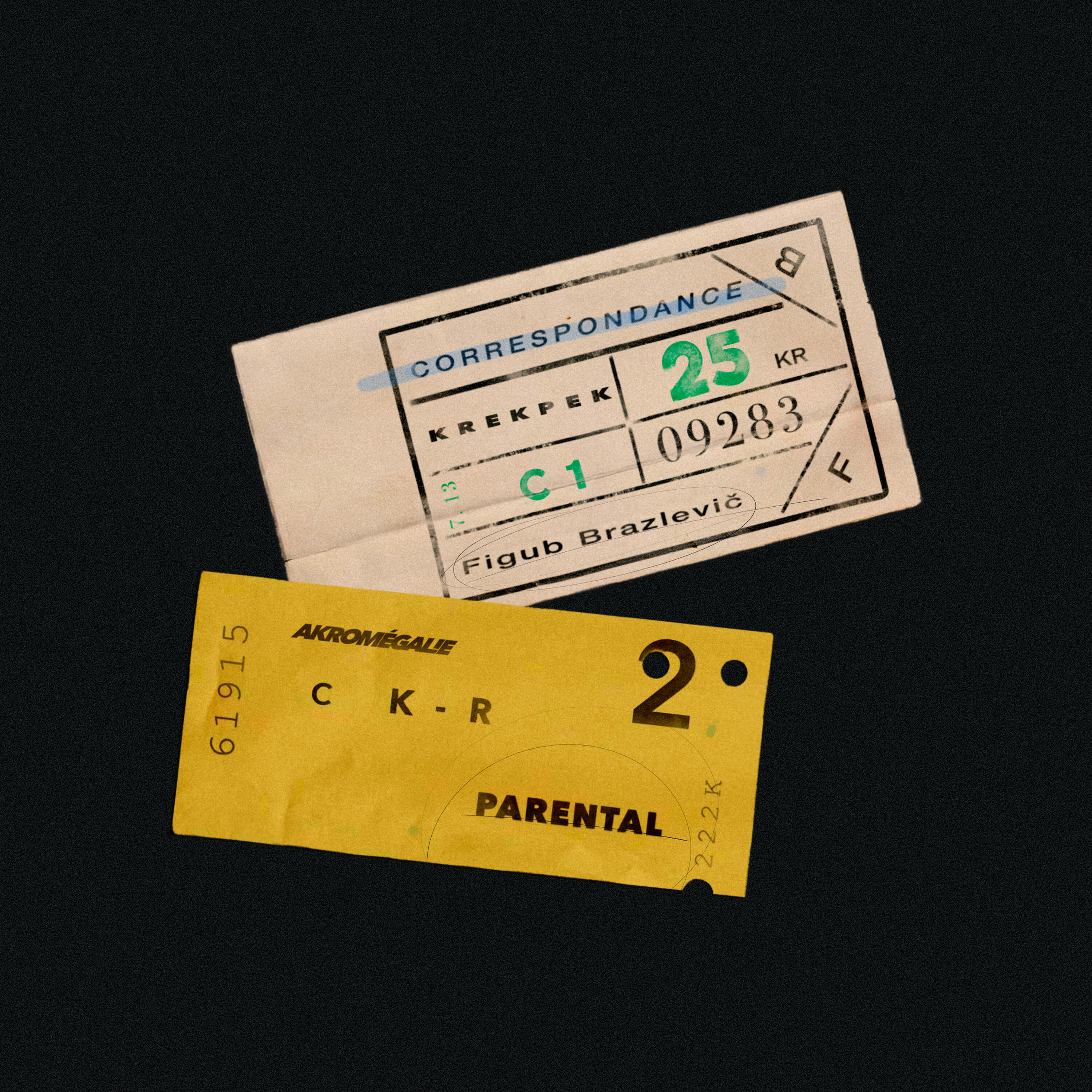 Track Image
