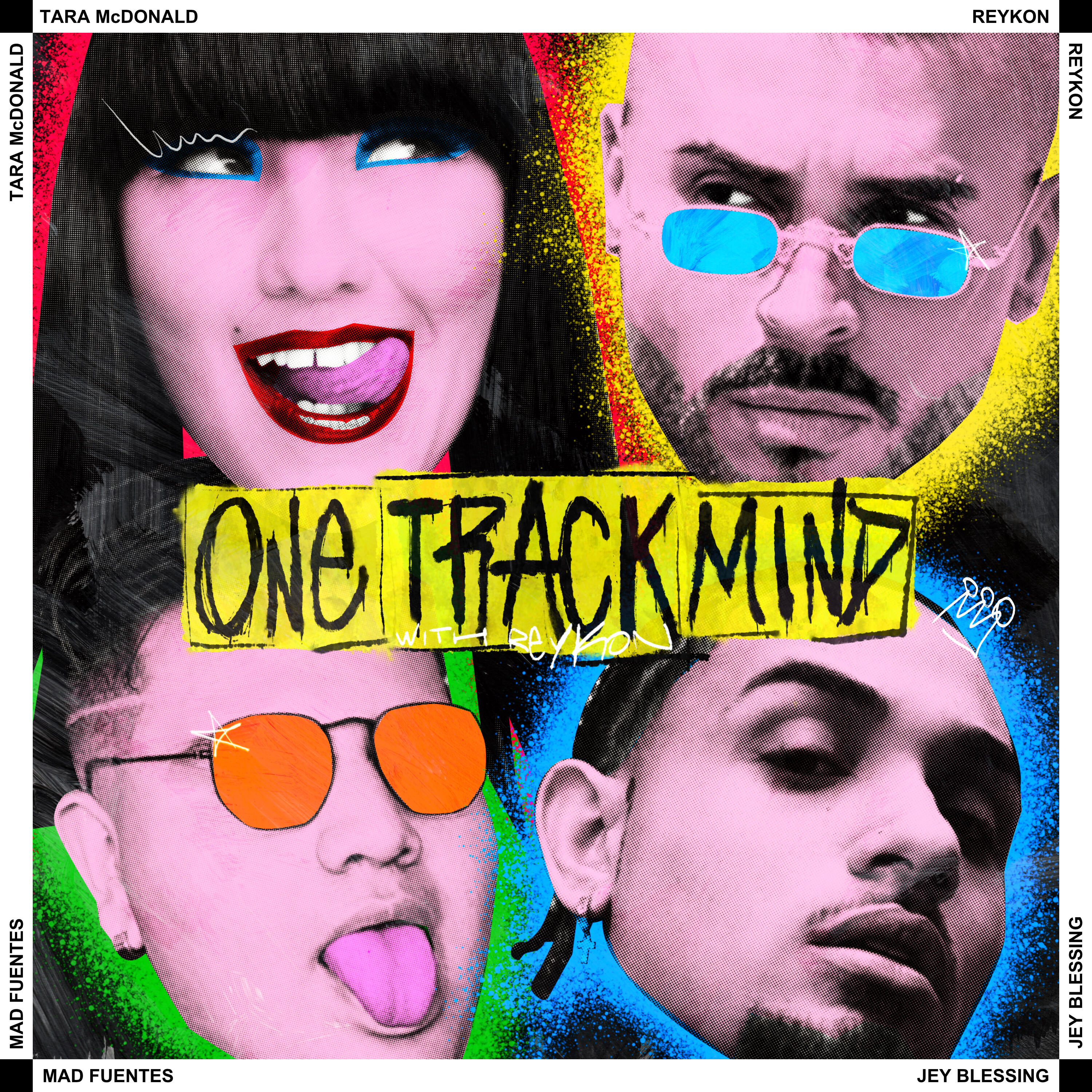 Track Image