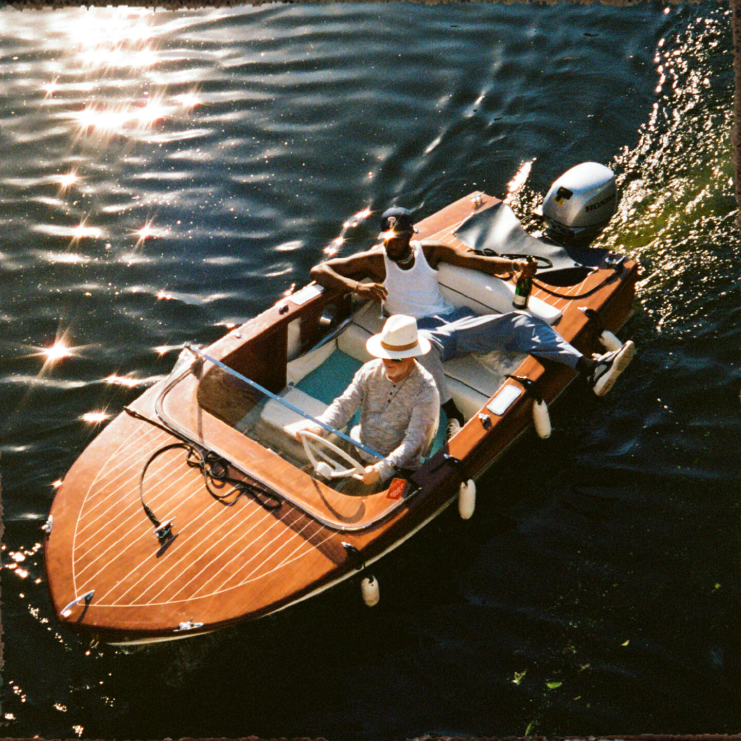 Track Image