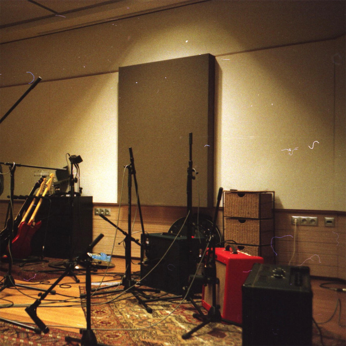 Track Image