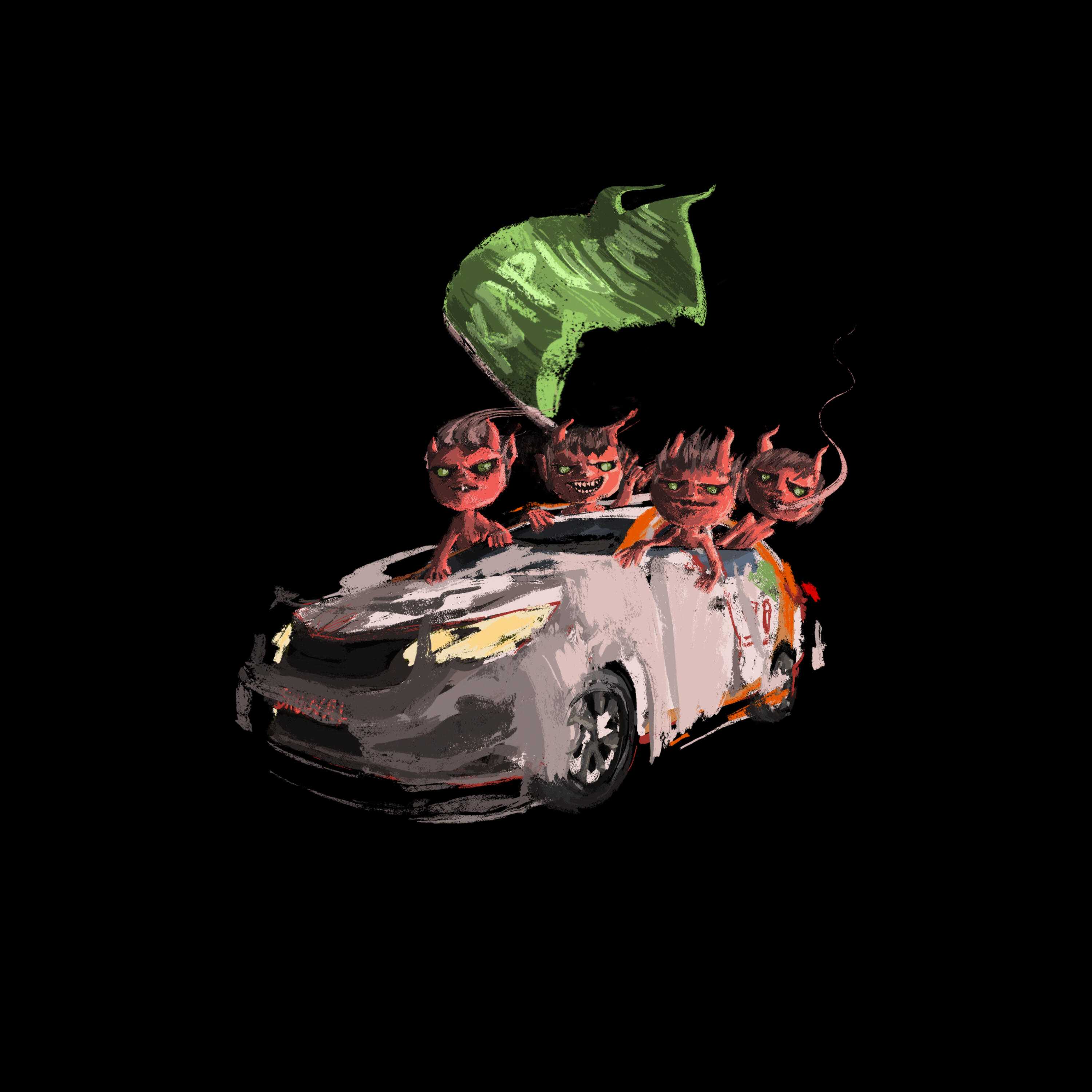 Track Image