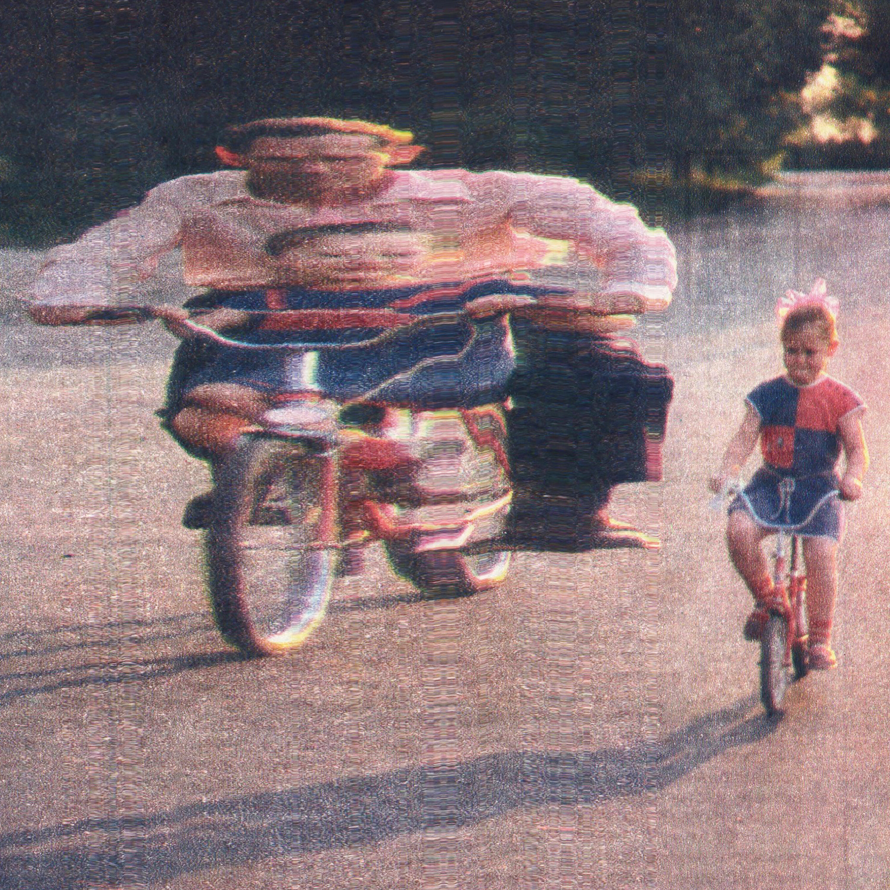Track Image