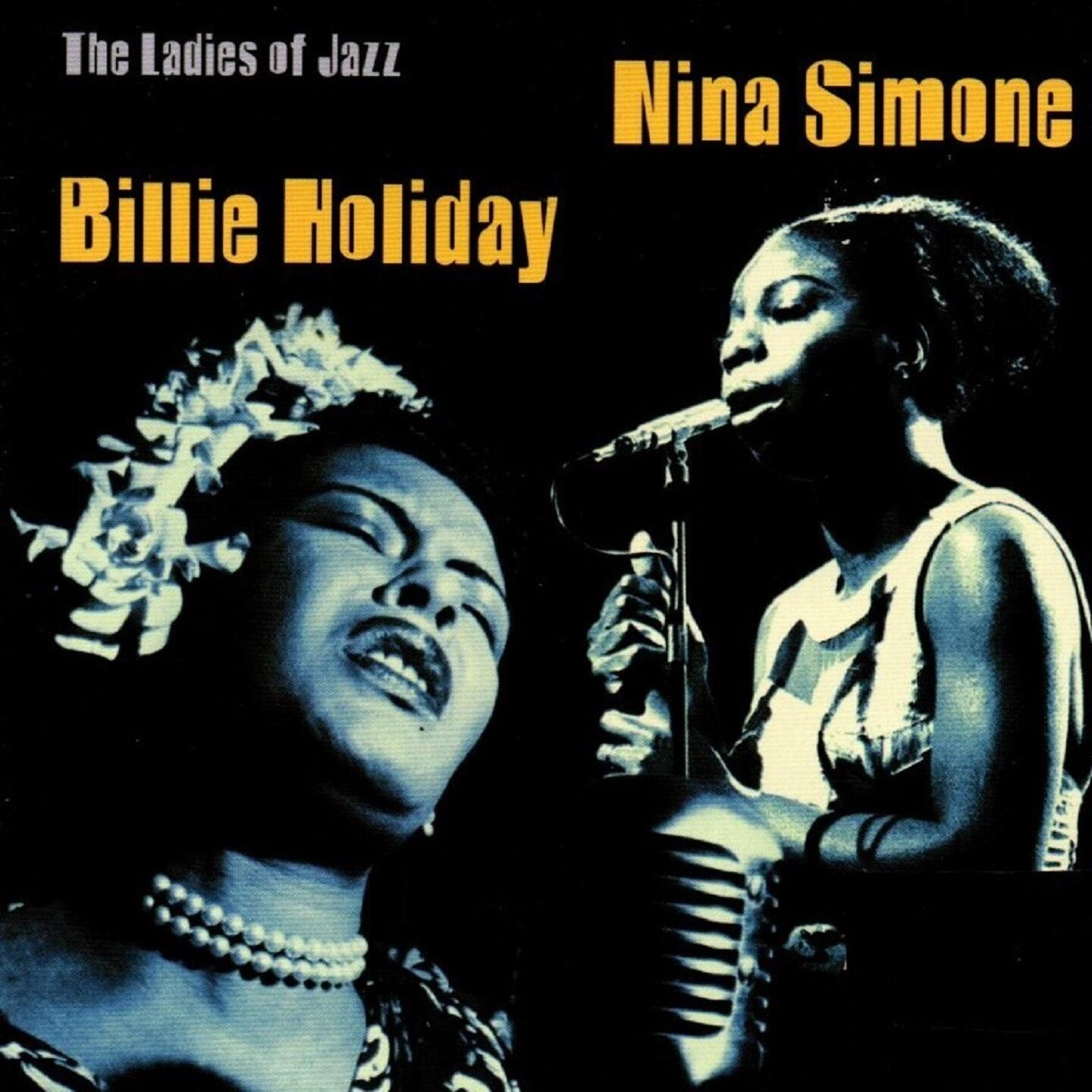 ♫ Nina Simone