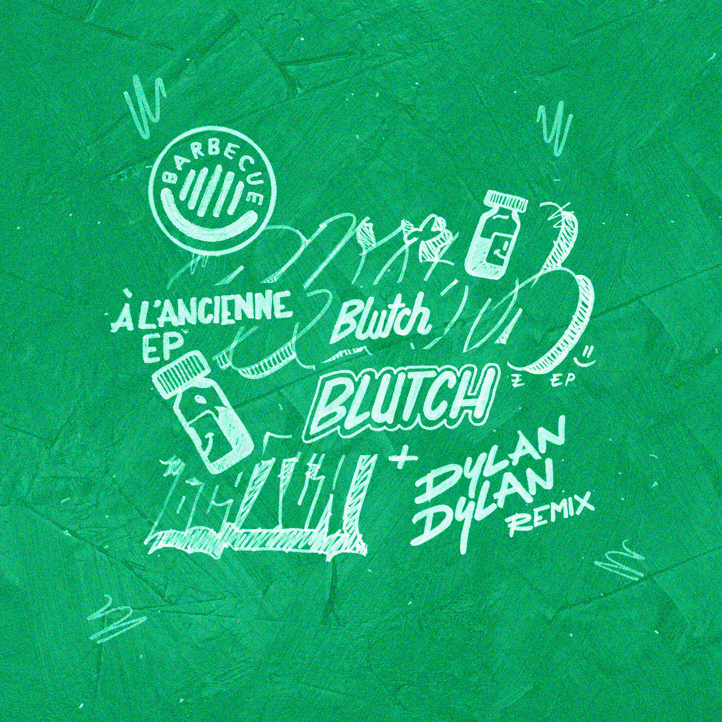 Track Image