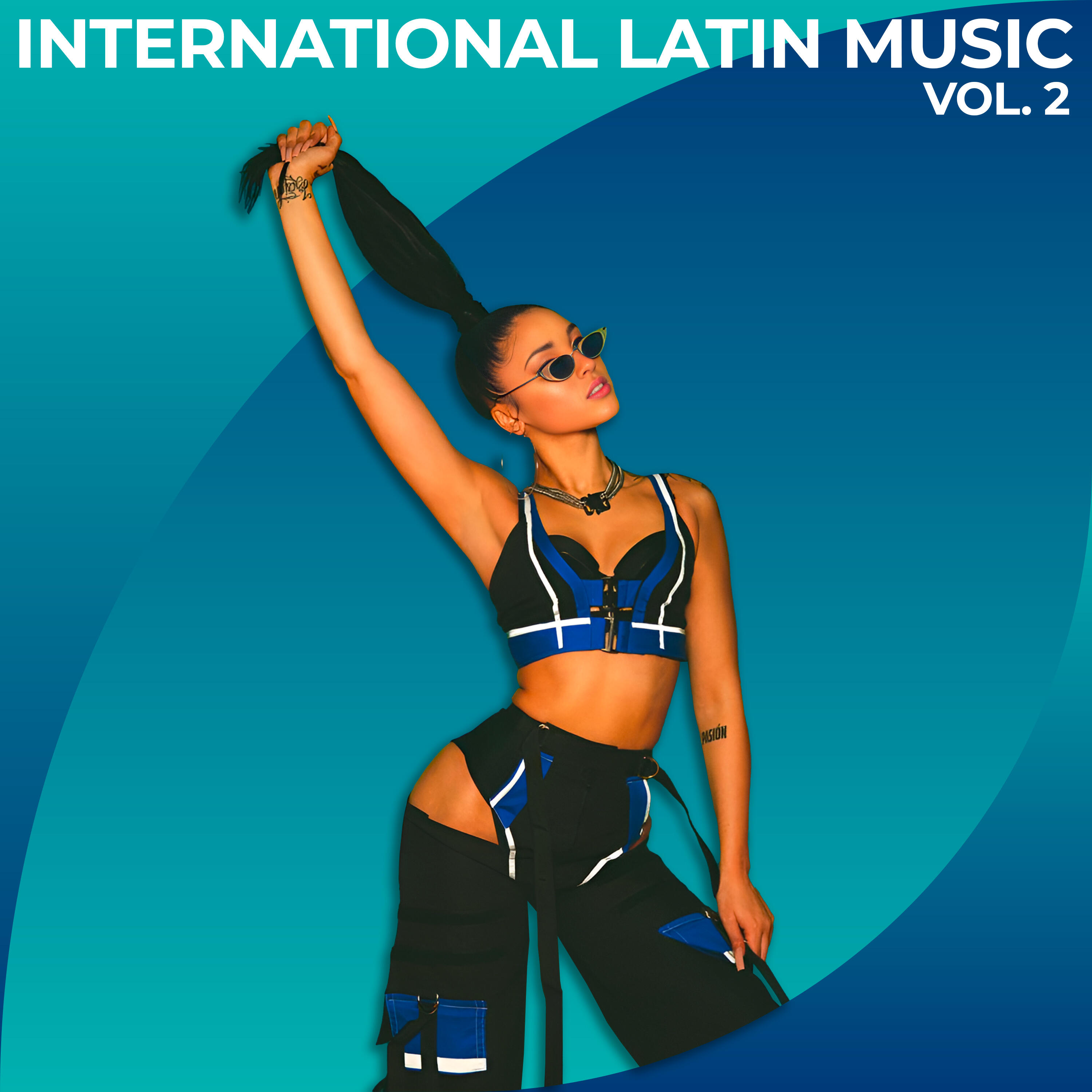 Track Image