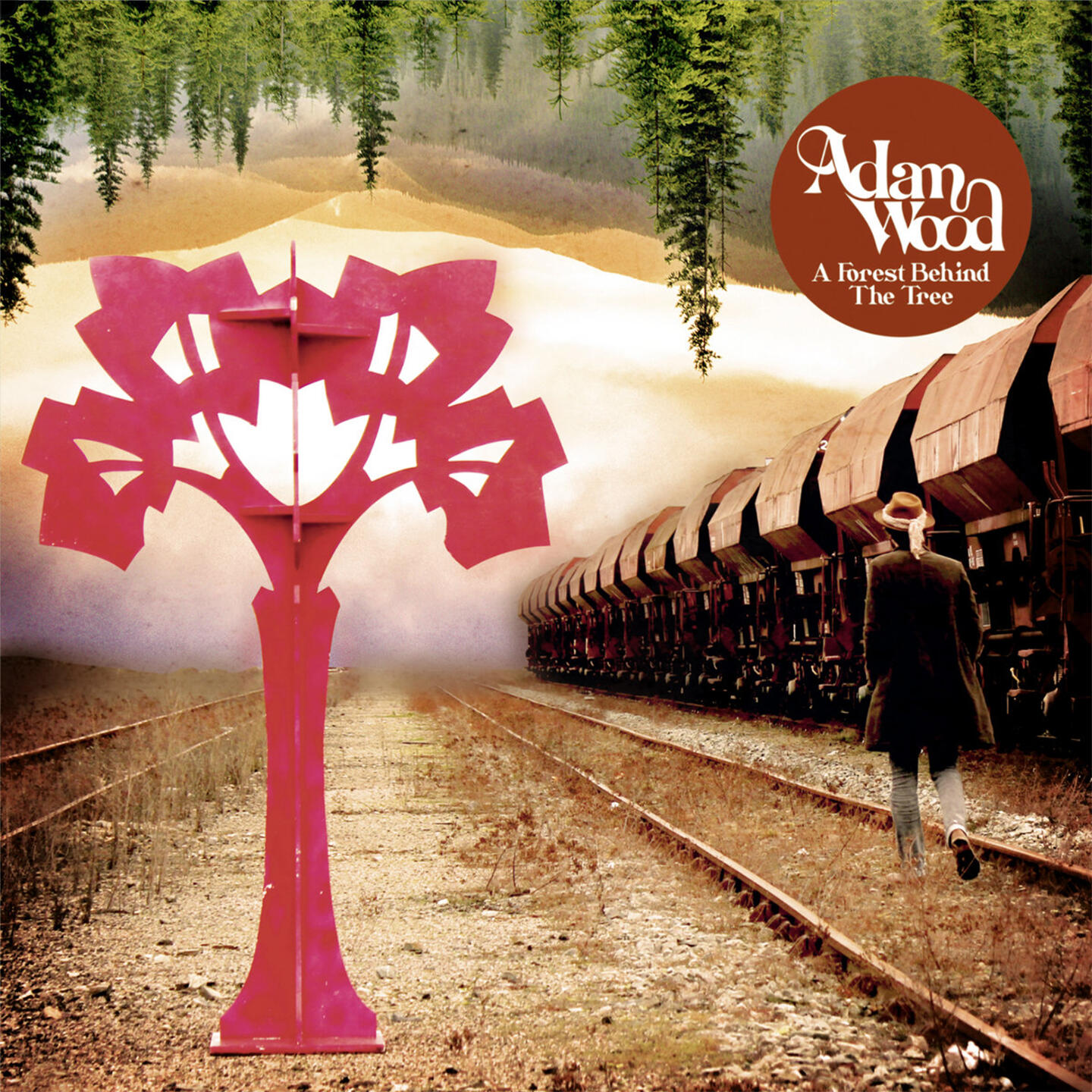 Track Image