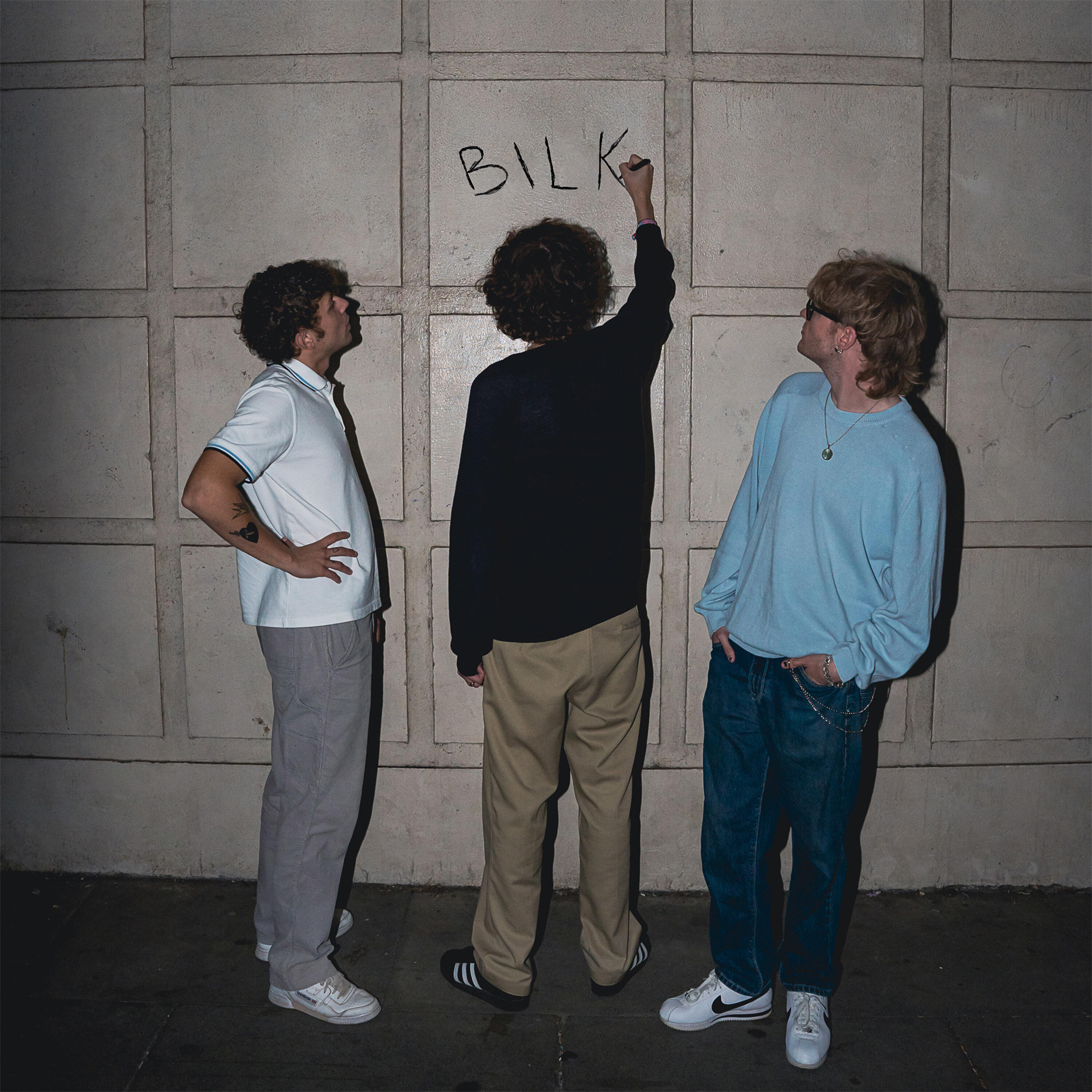 Track Image