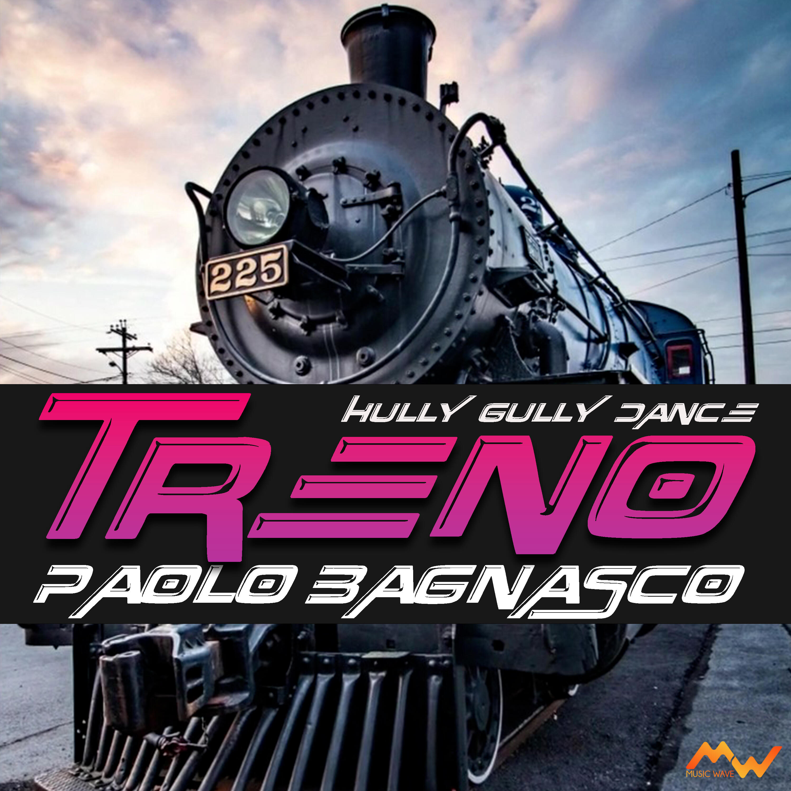 Track Image