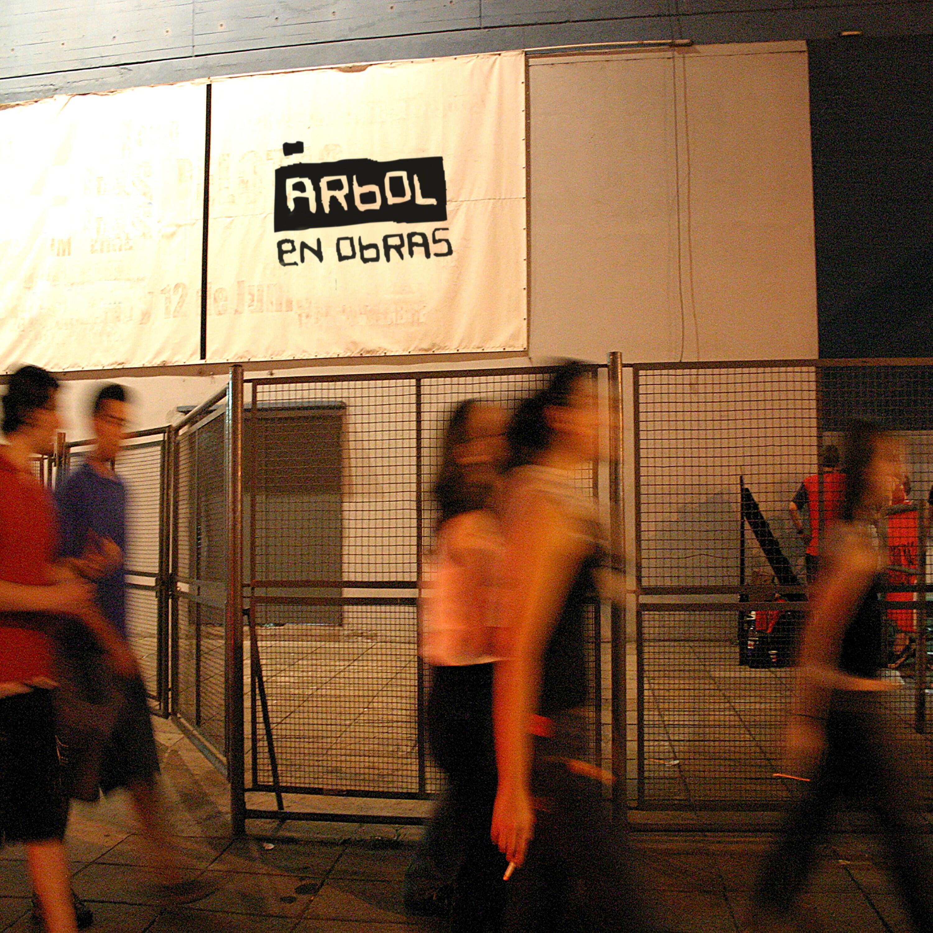 Track Image