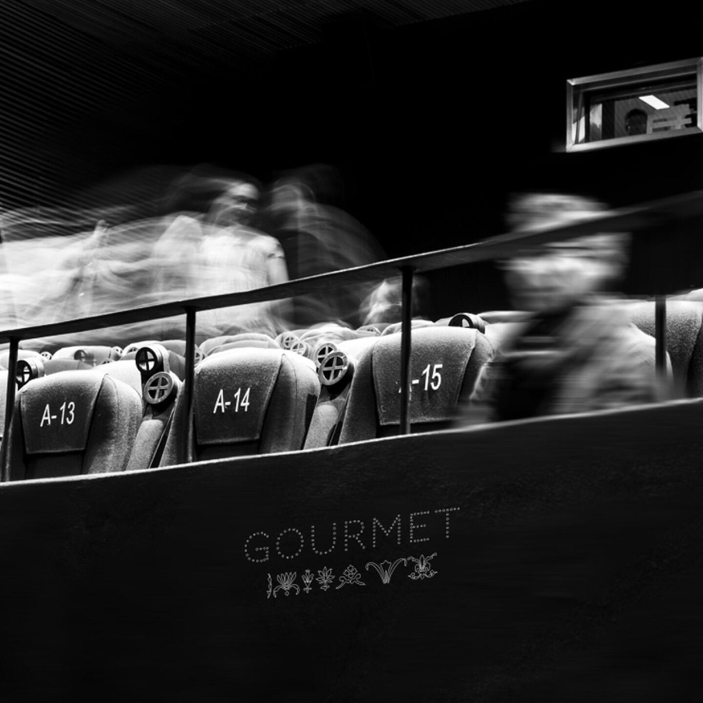 Track Image