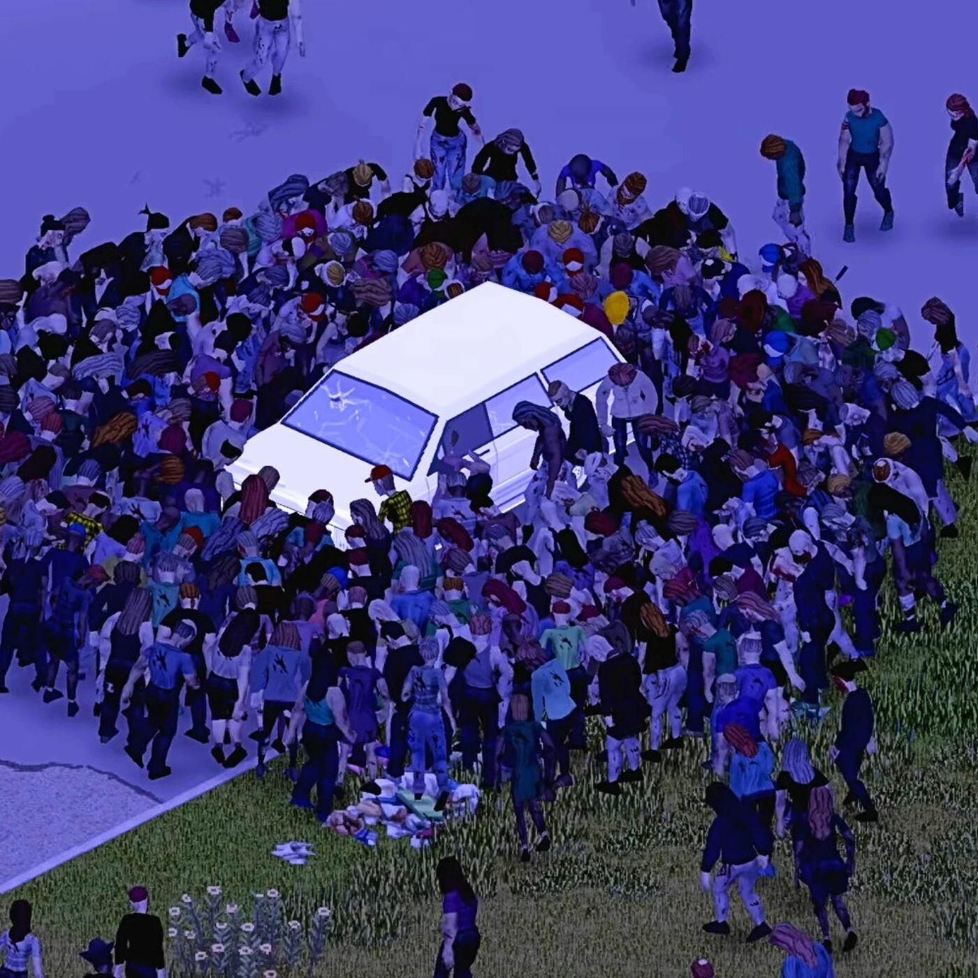 Track Image