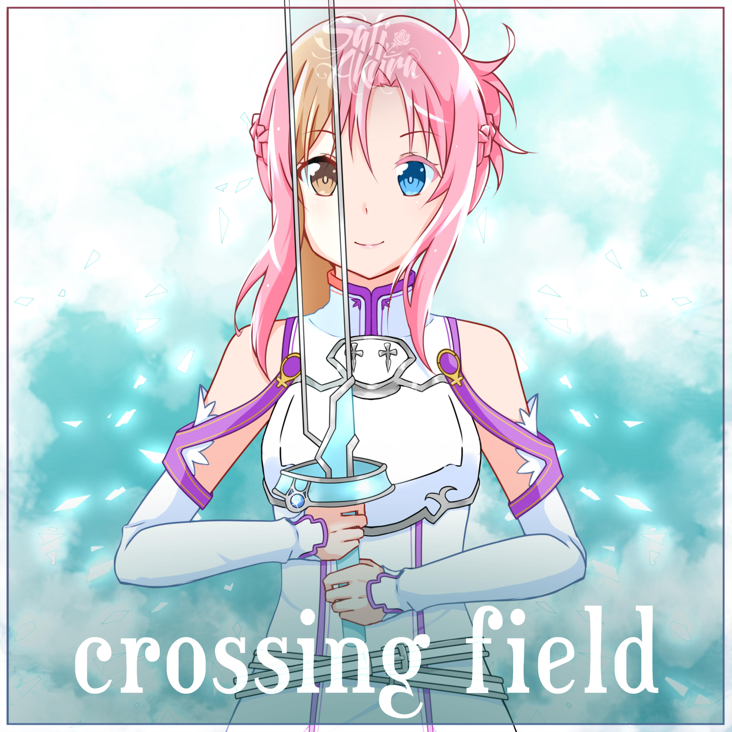 Track Image