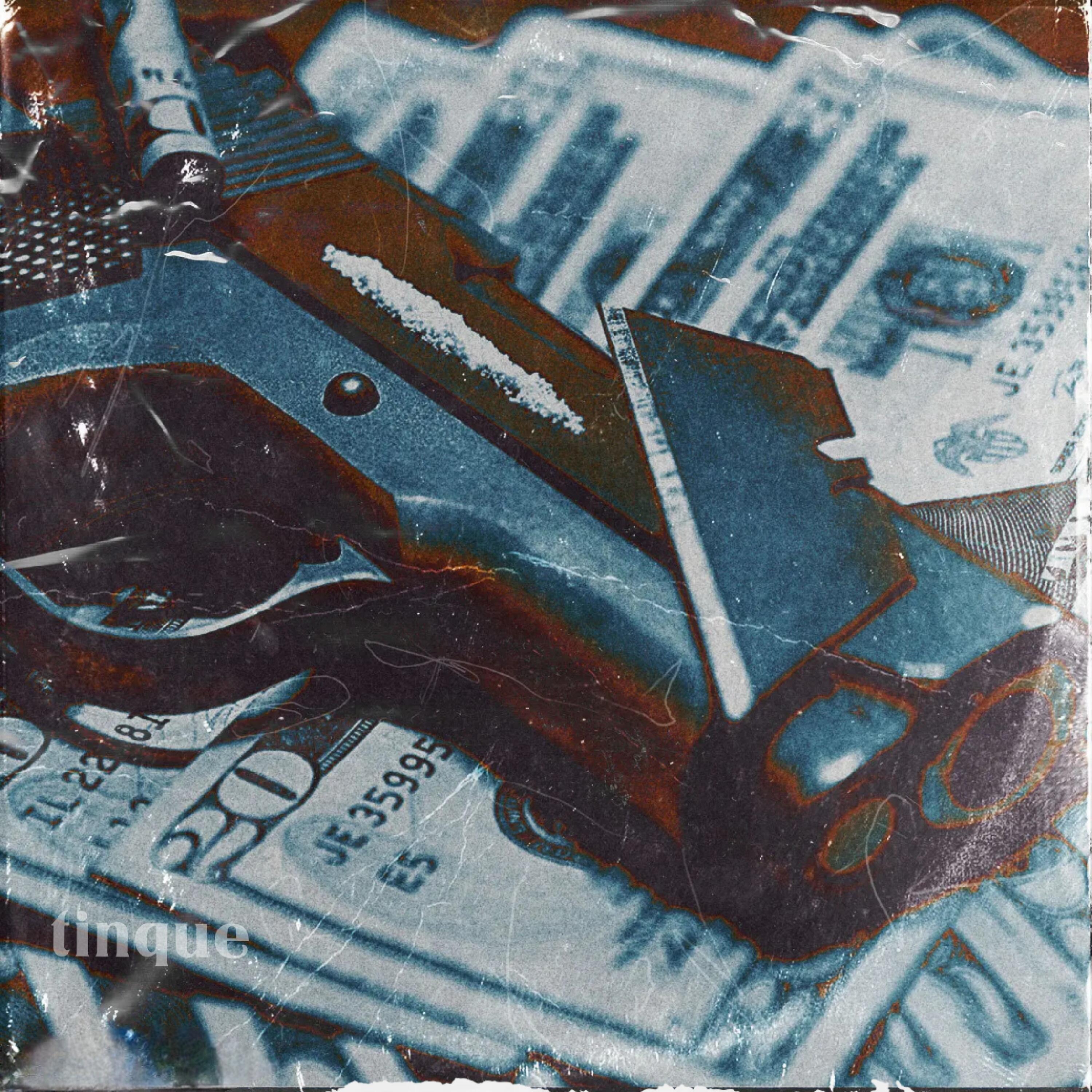 Track Image