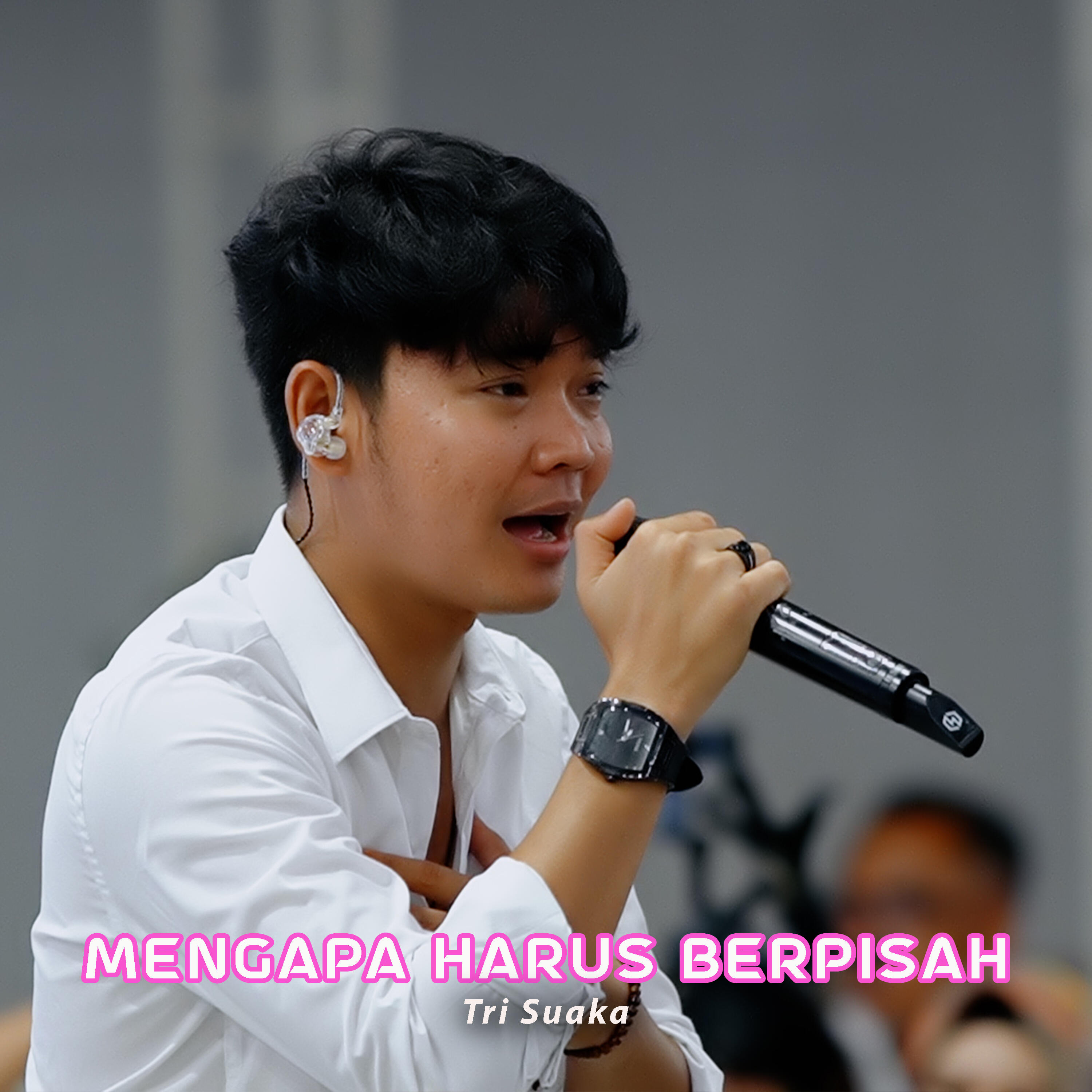 Track Image