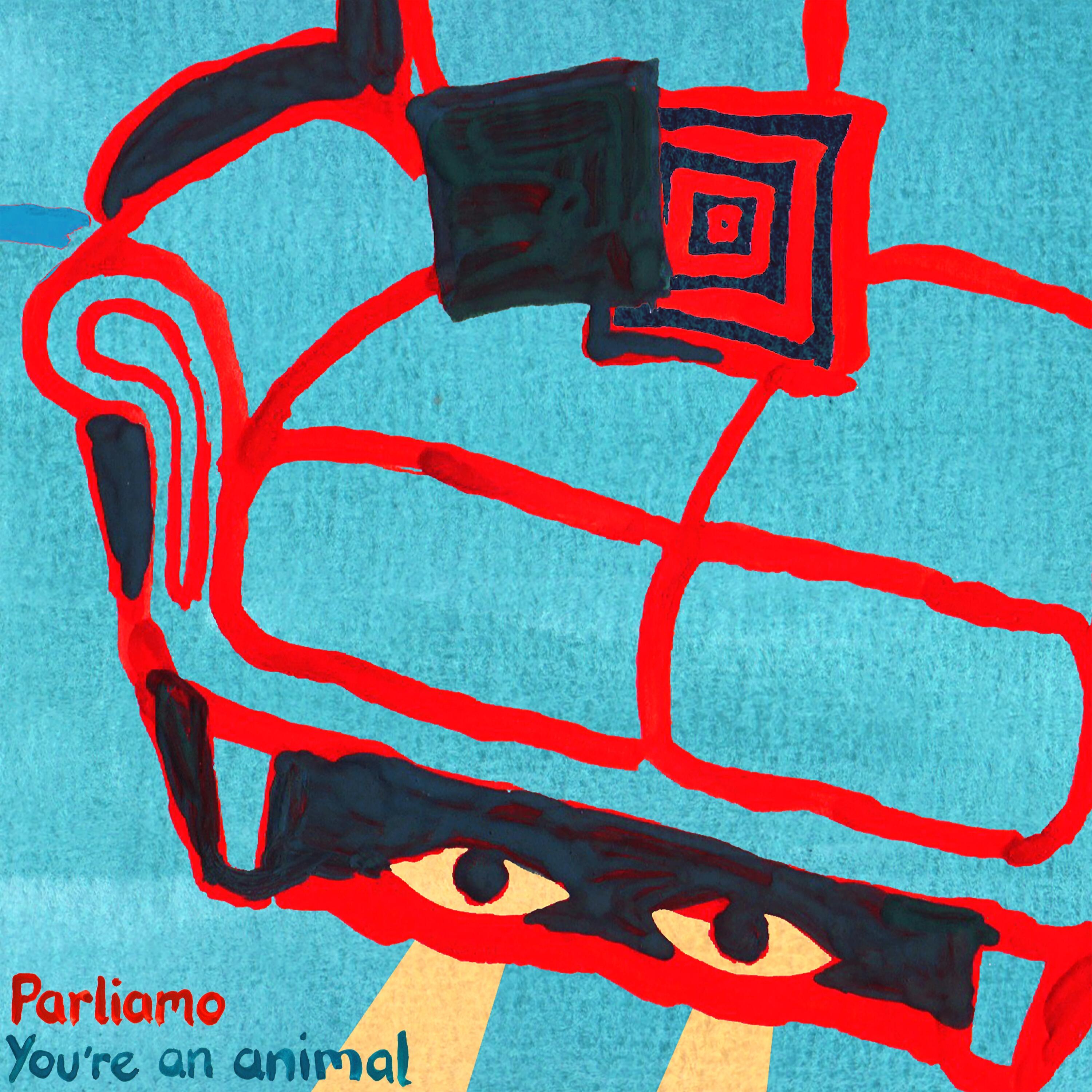Track Image