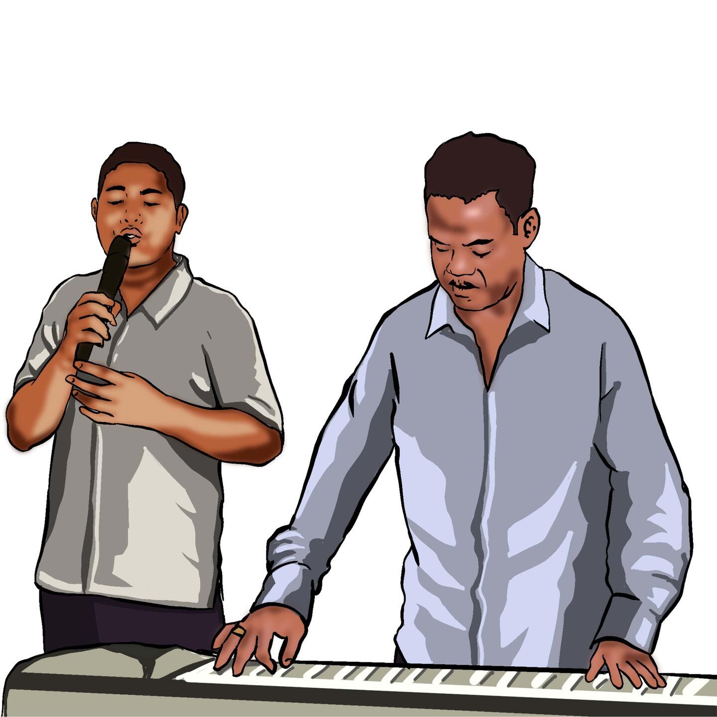 Track Image