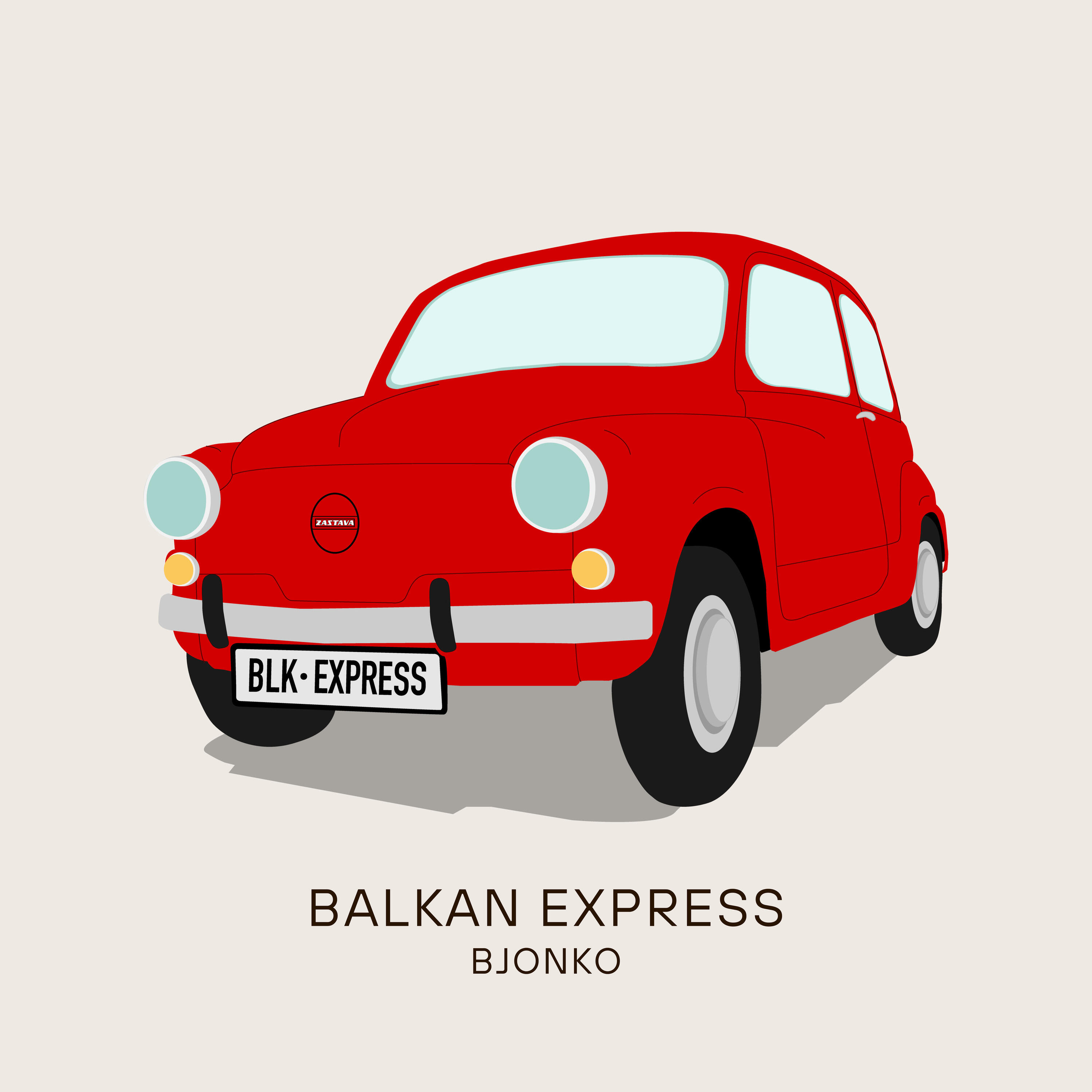 Track Image