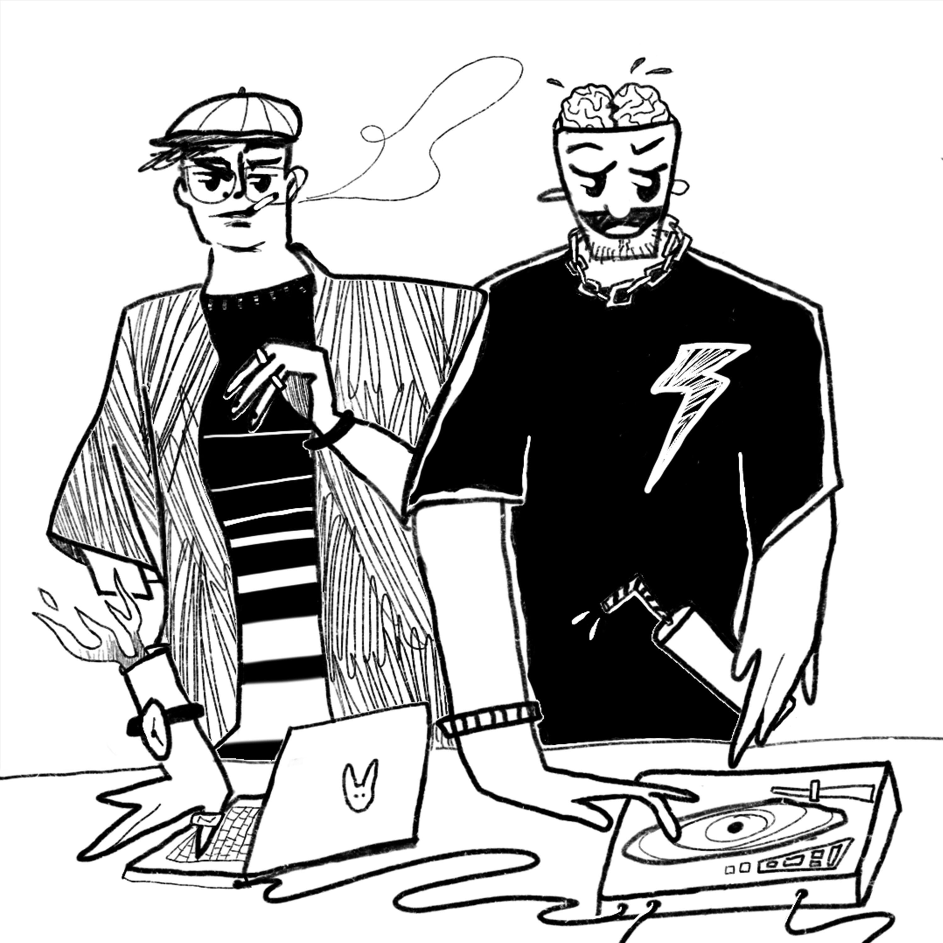 Track Image