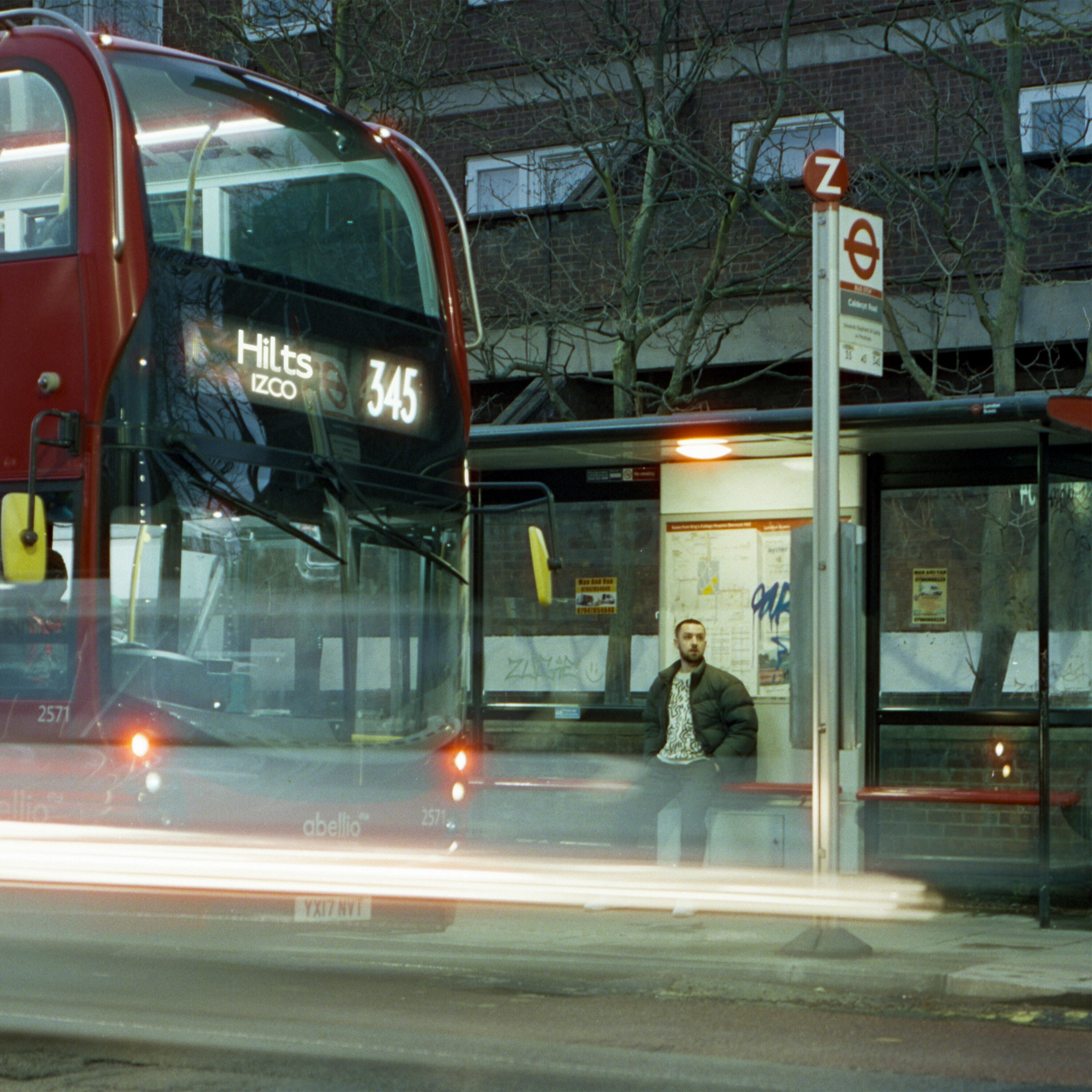 Track Image