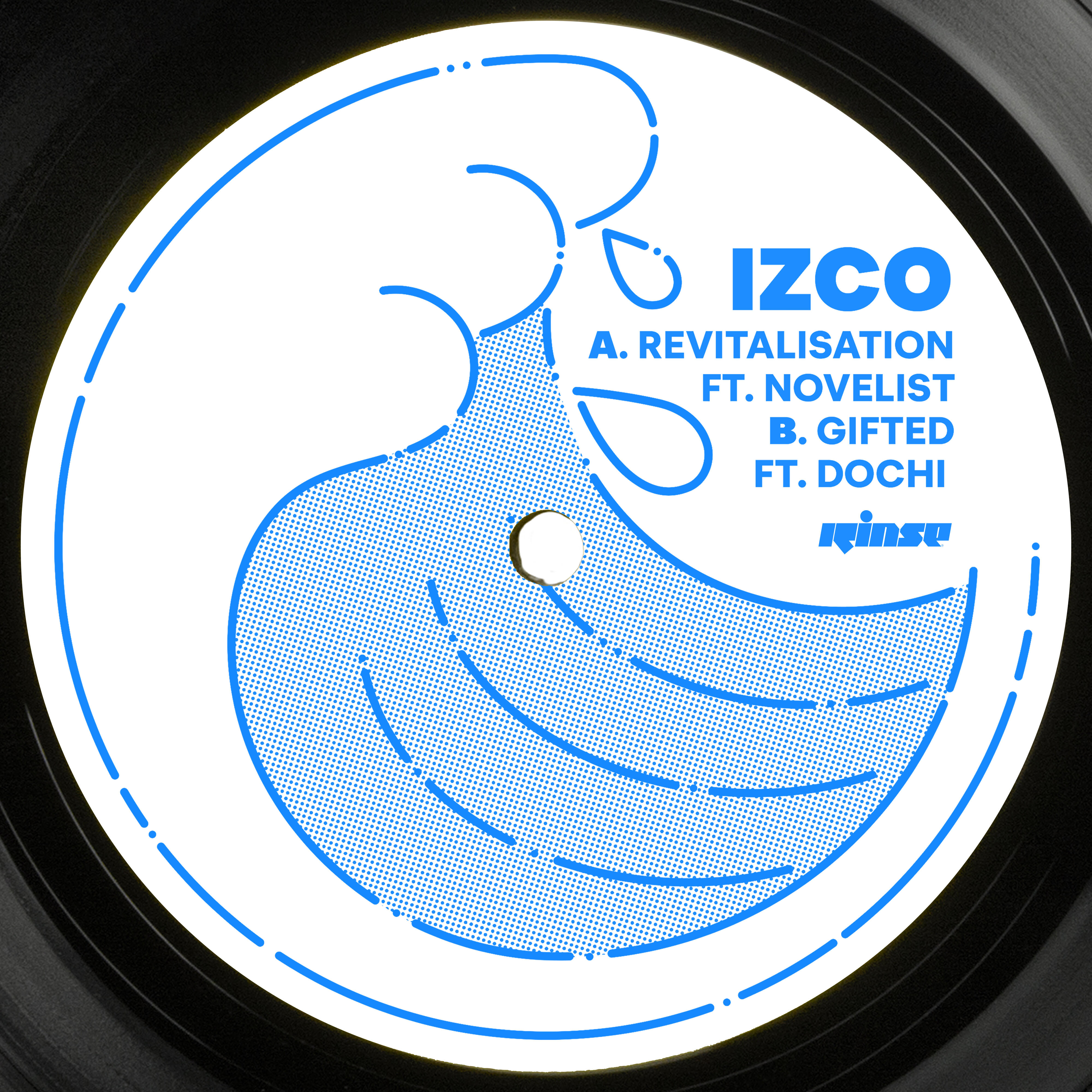 Track Image