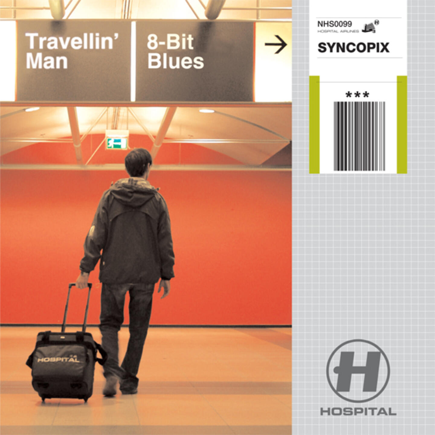 Track Image