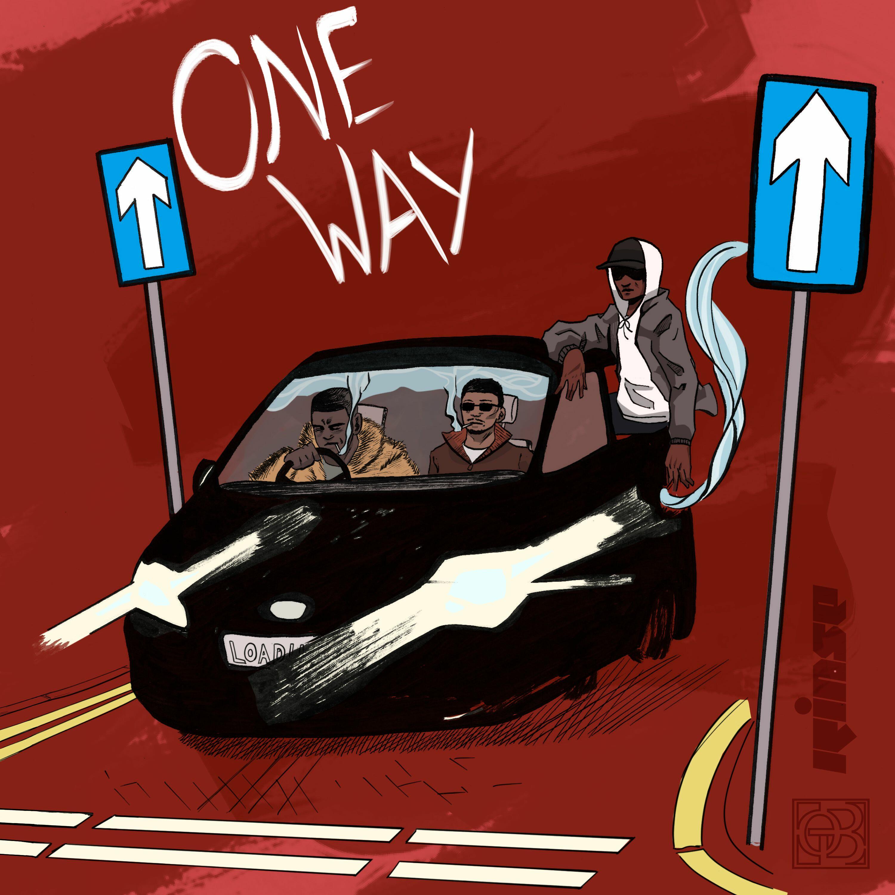 Track Image