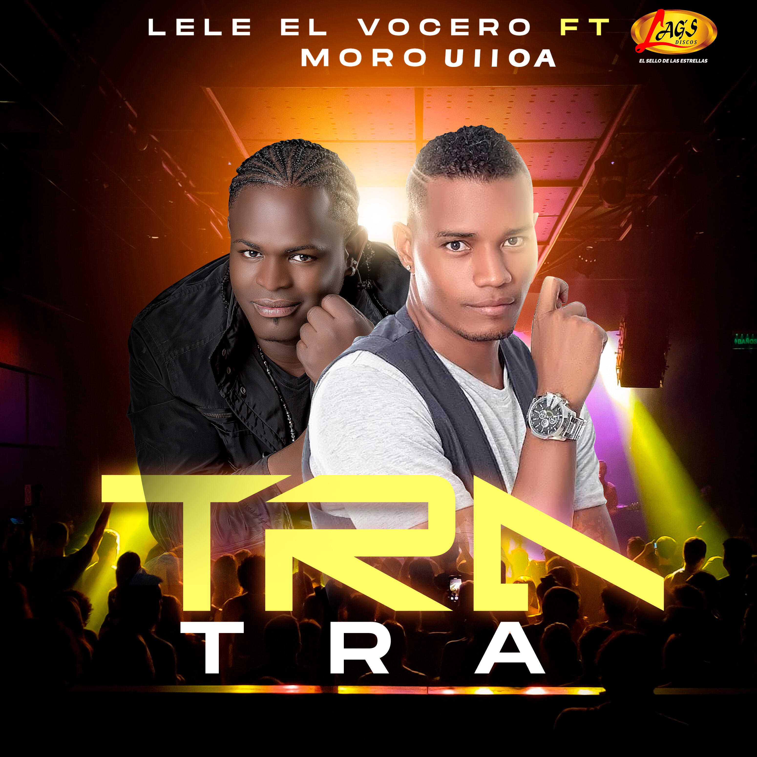 Track Image