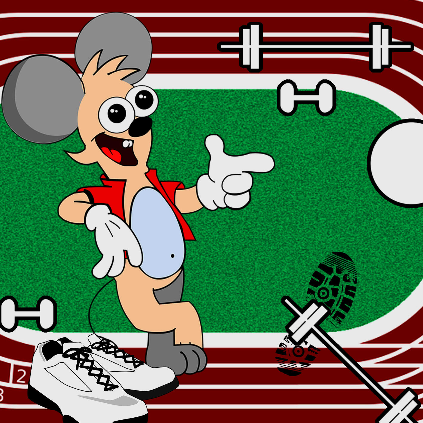 Track Image