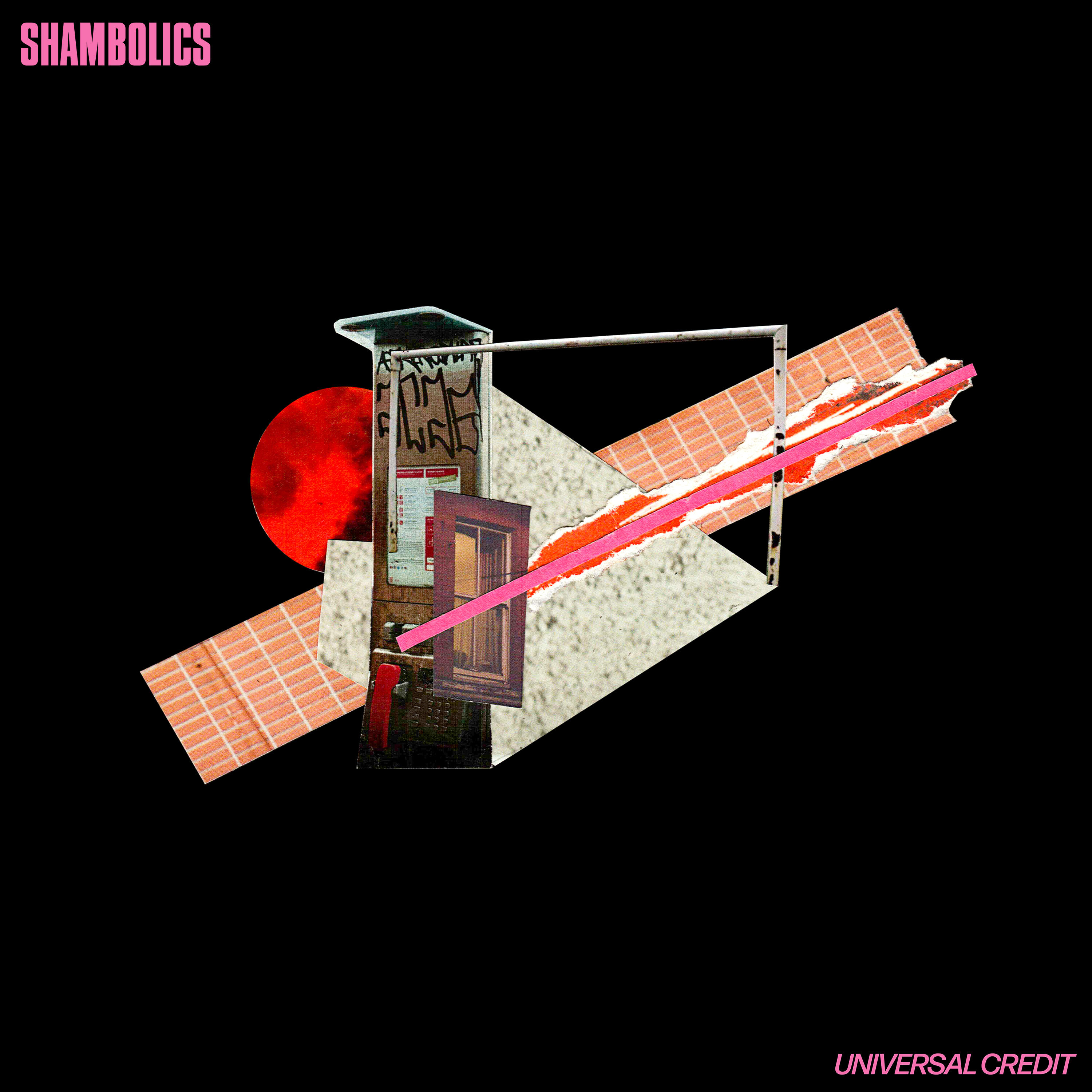 Track Image