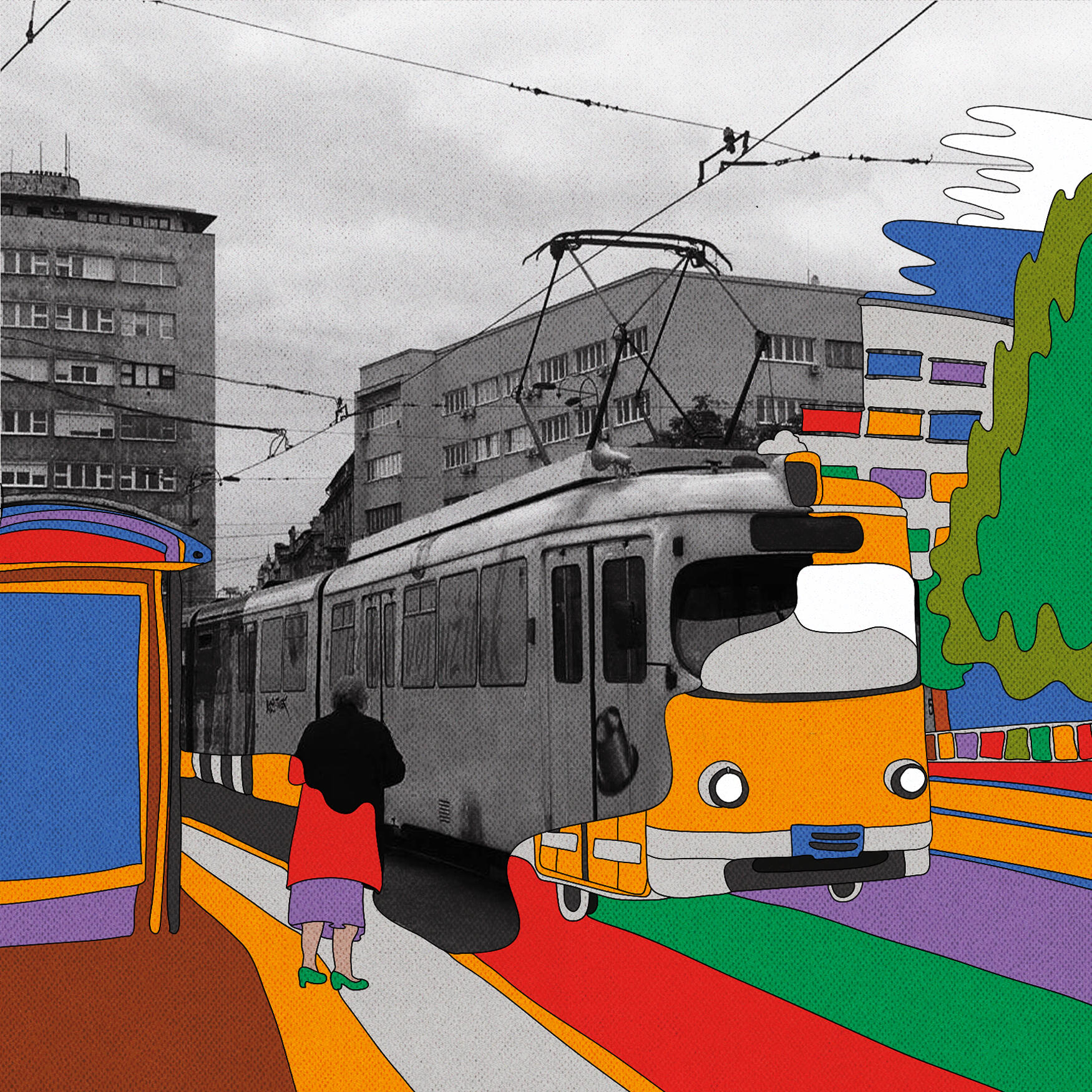 Track Image