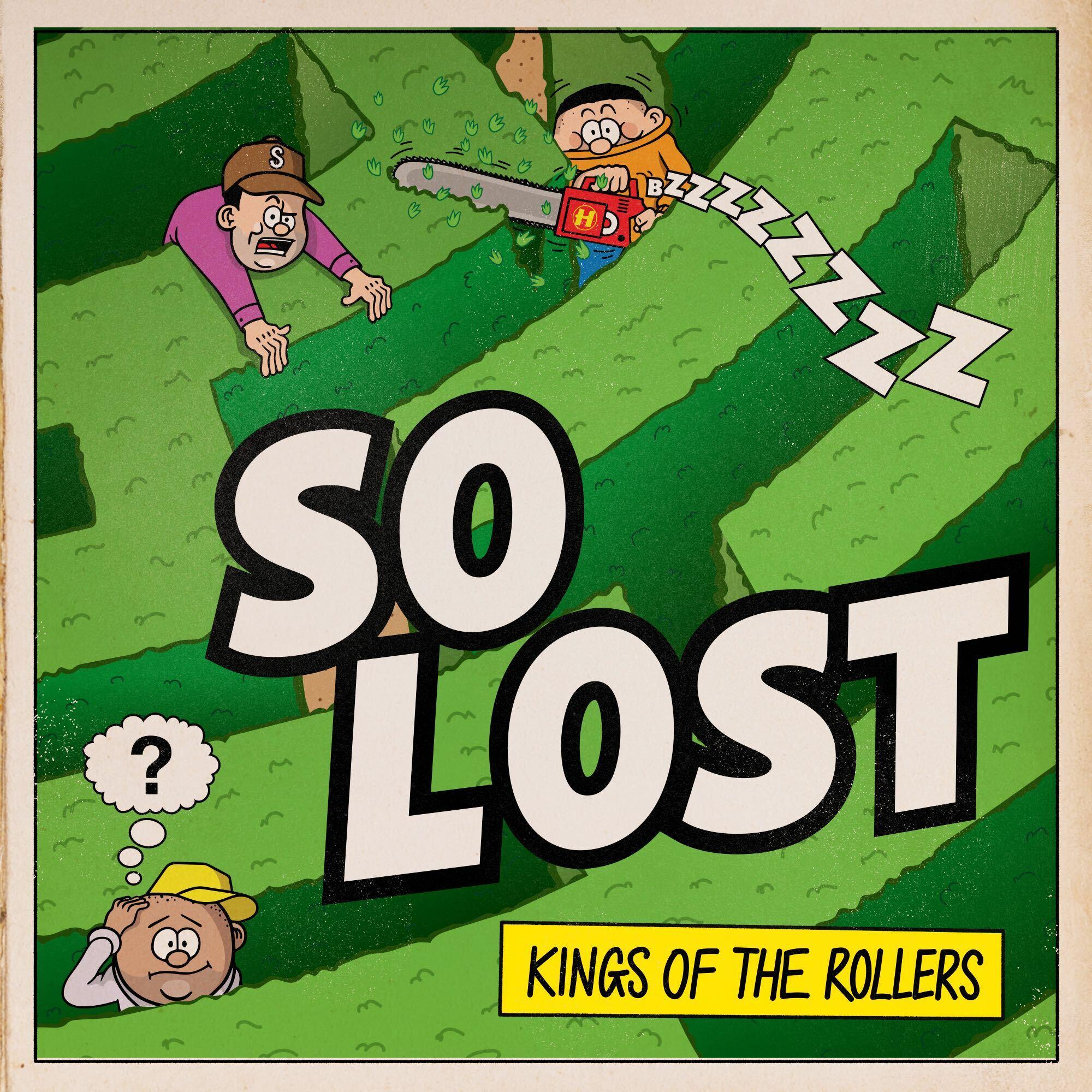 Track Image