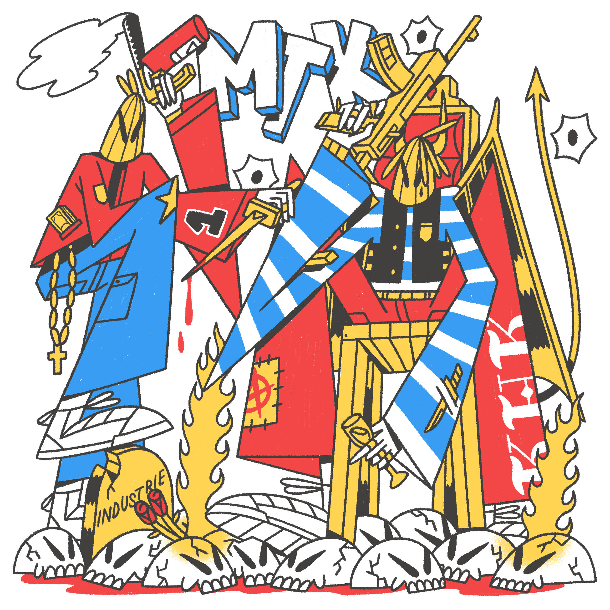 Track Image