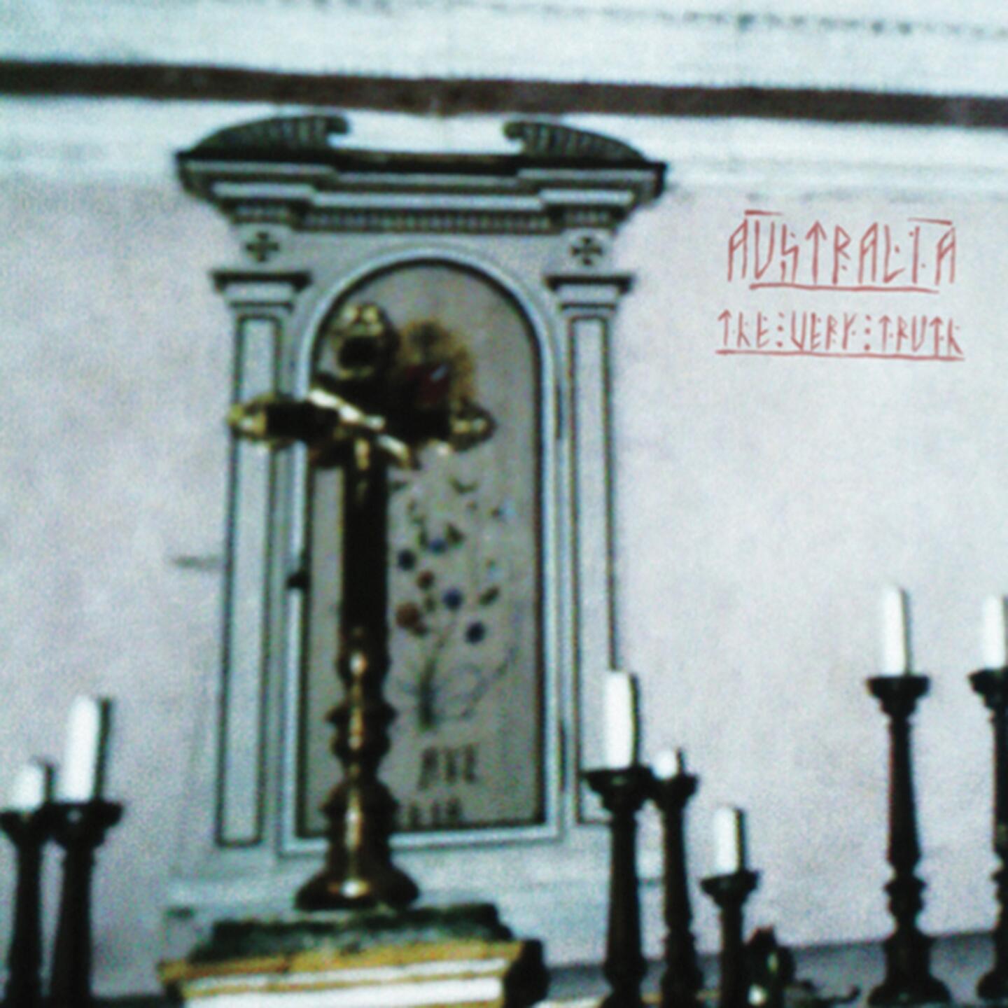 Track Image