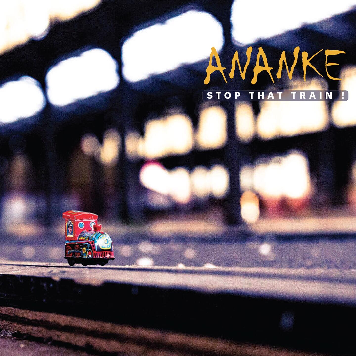 Track Image