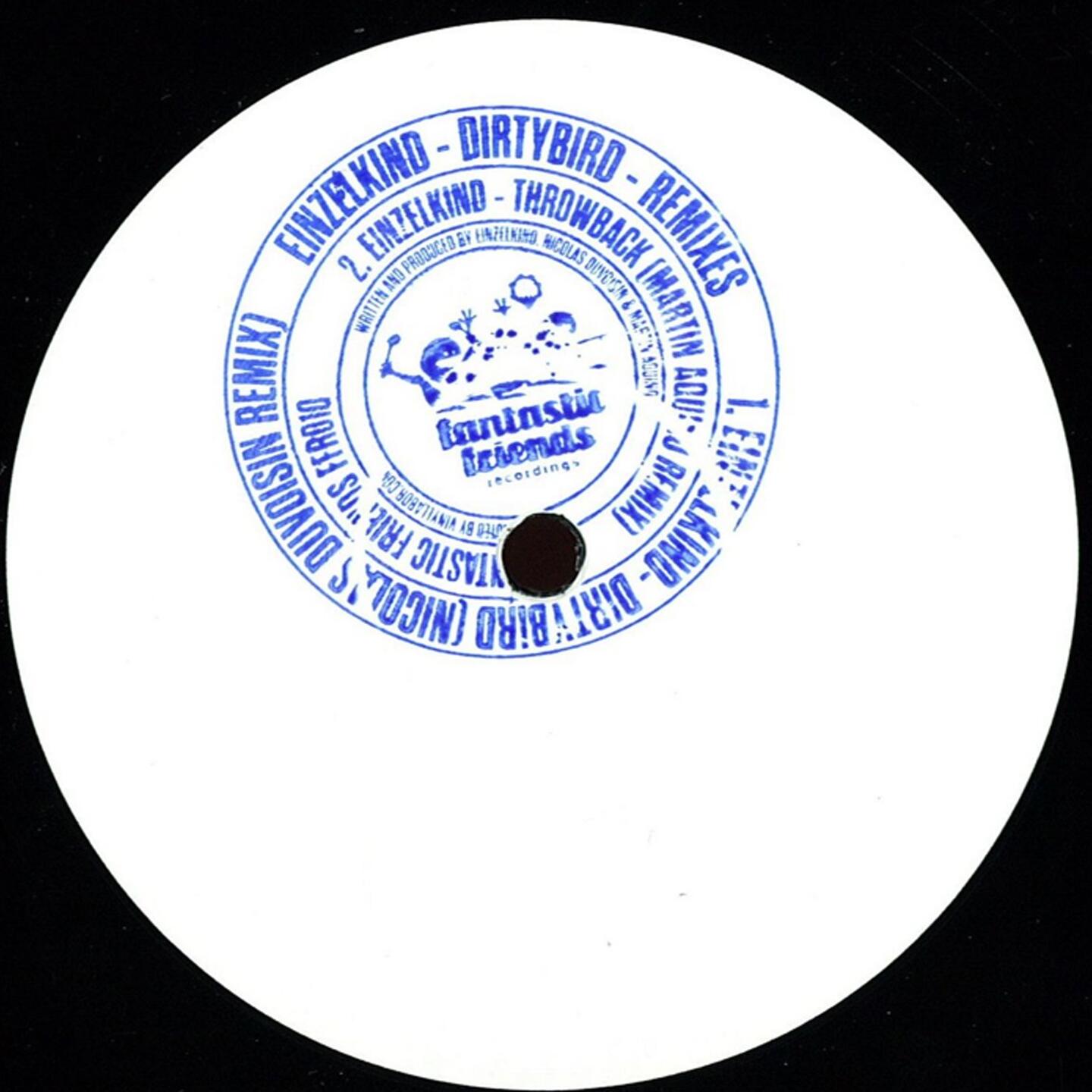 Track Image