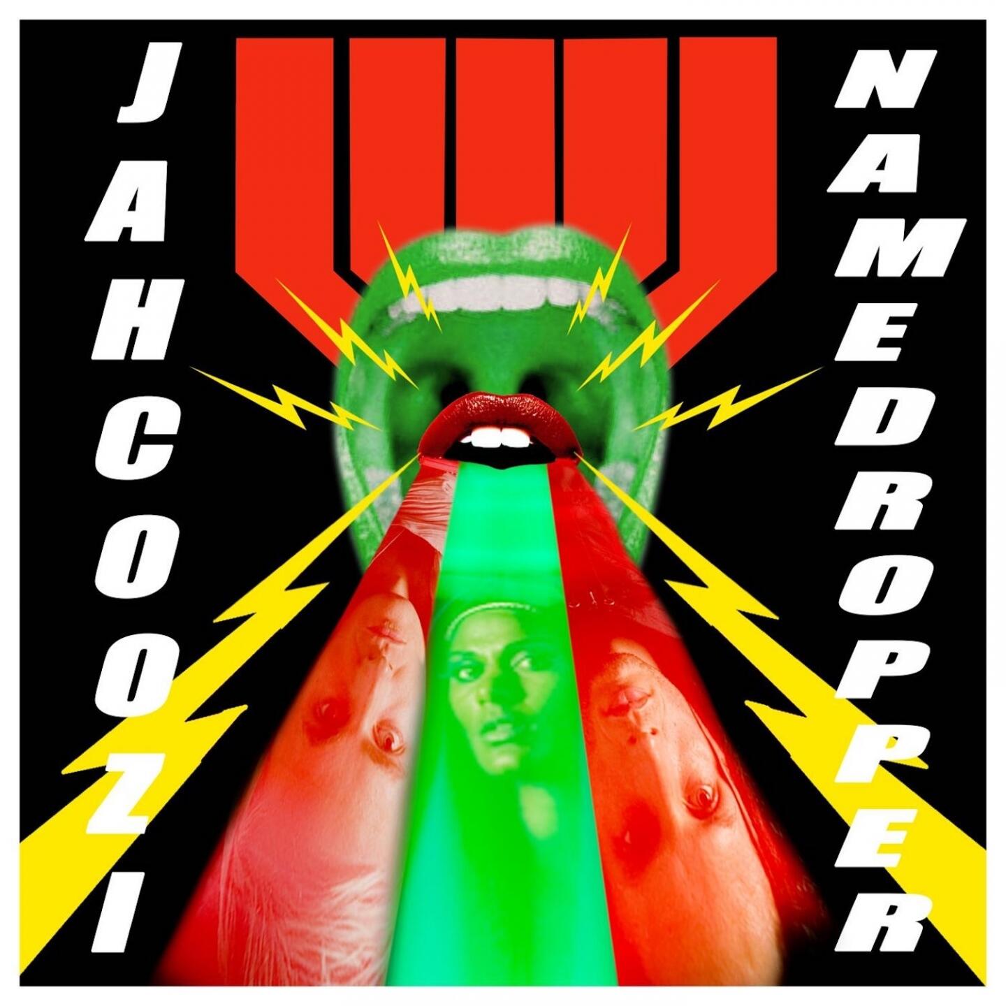 Track Image