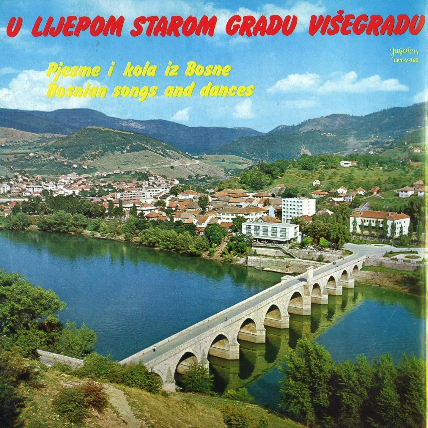 Track Image