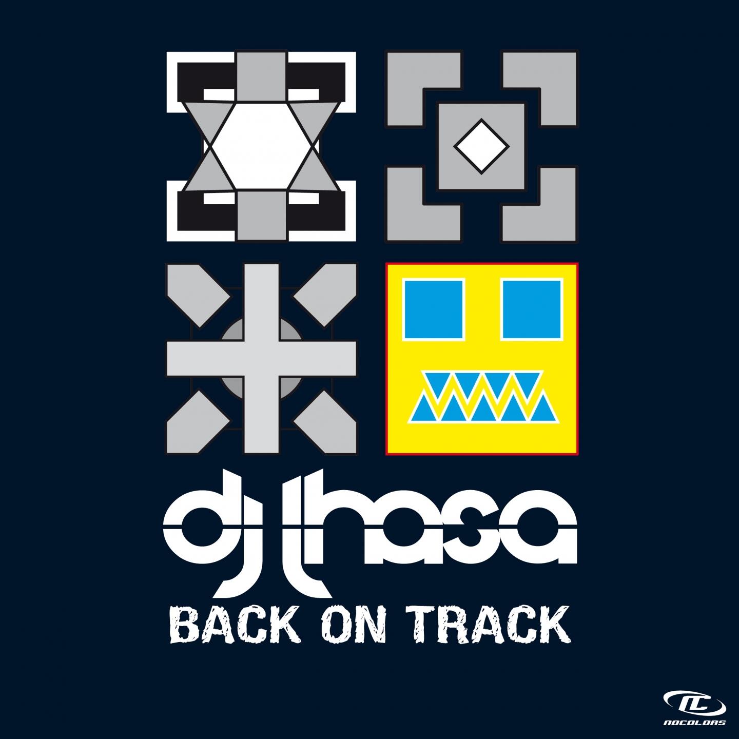 Track Image