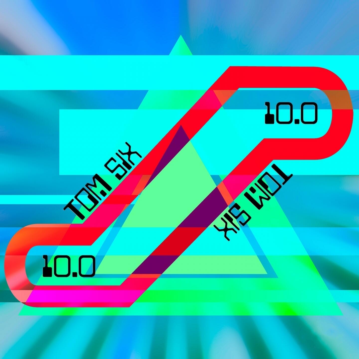 Track Image