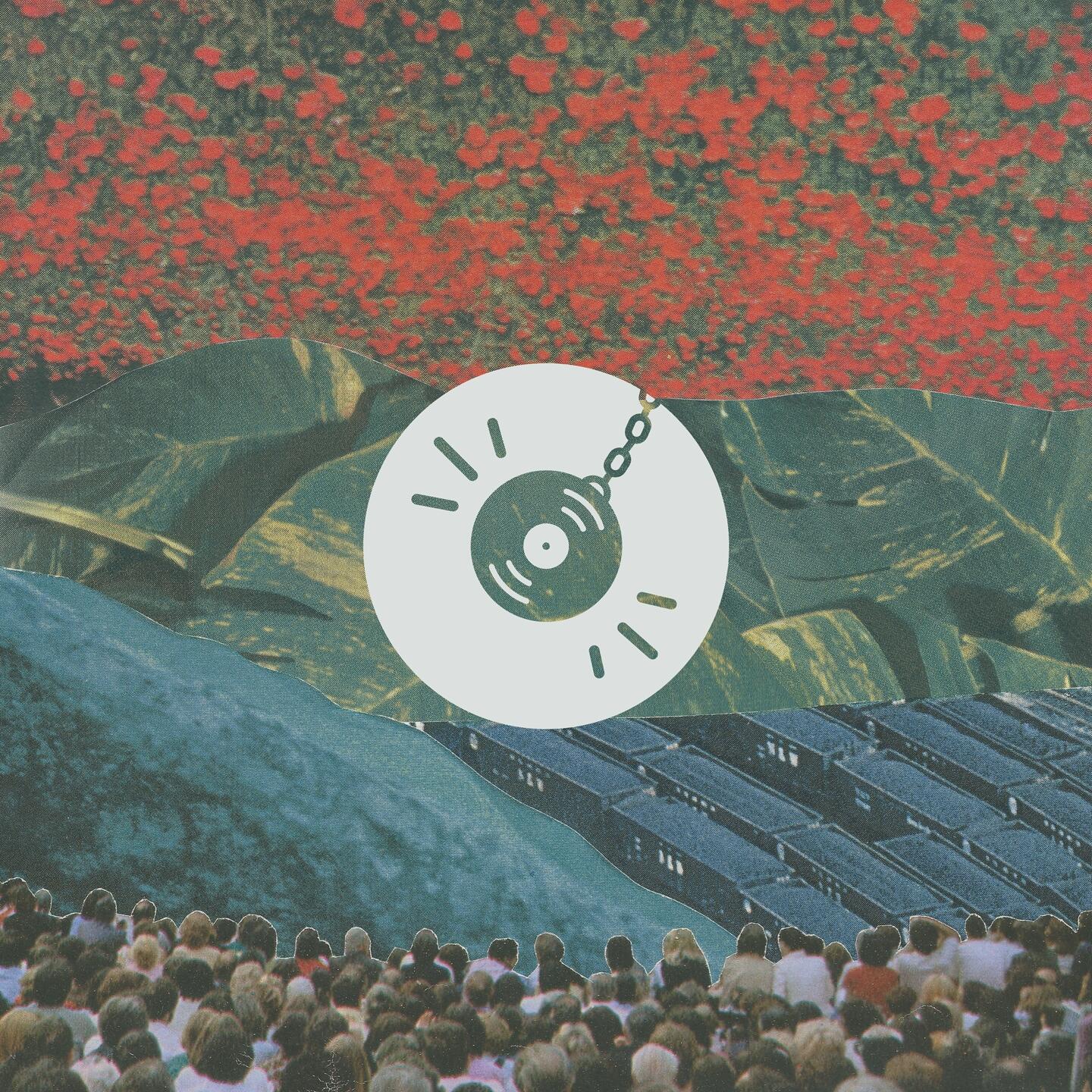 Track Image