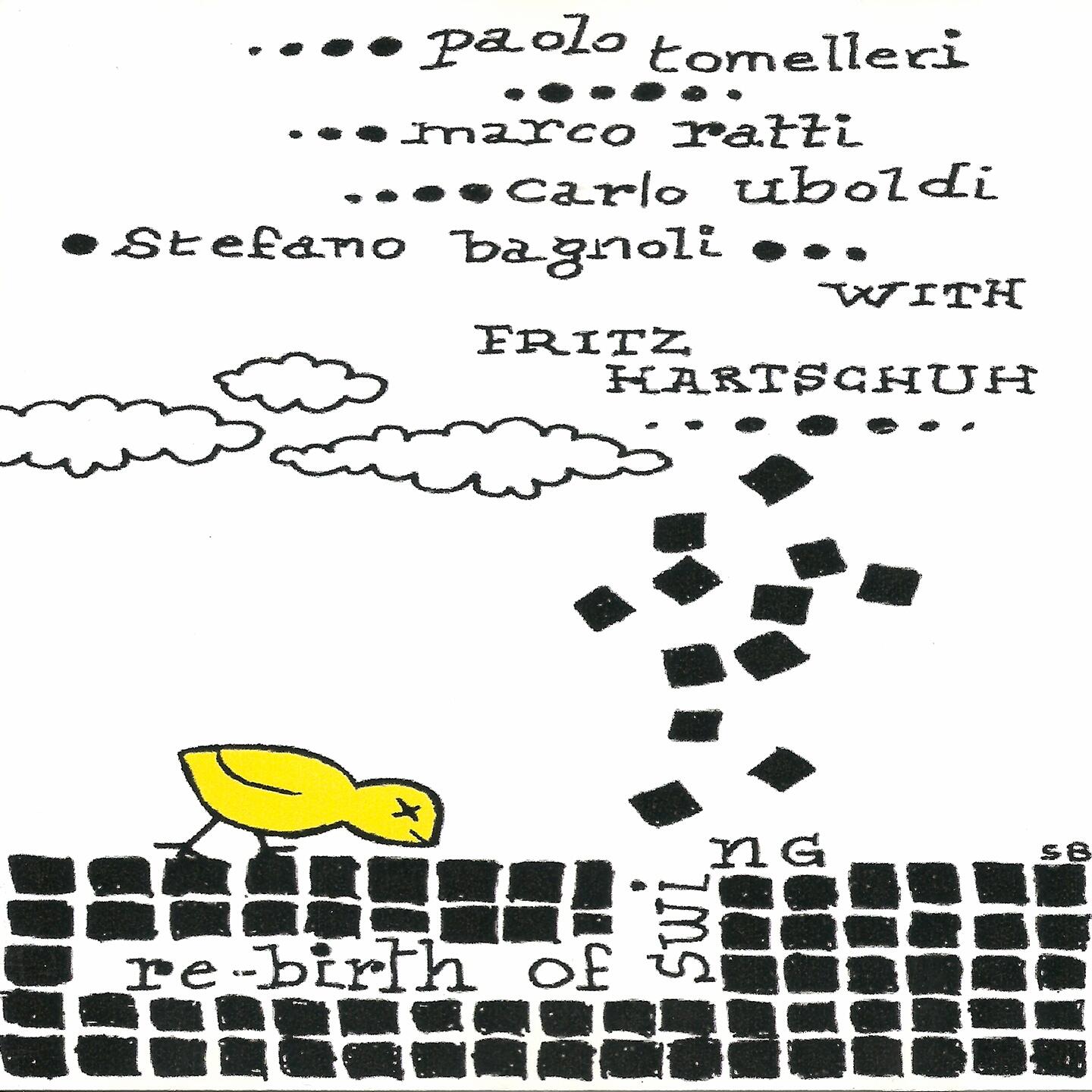 Track Image