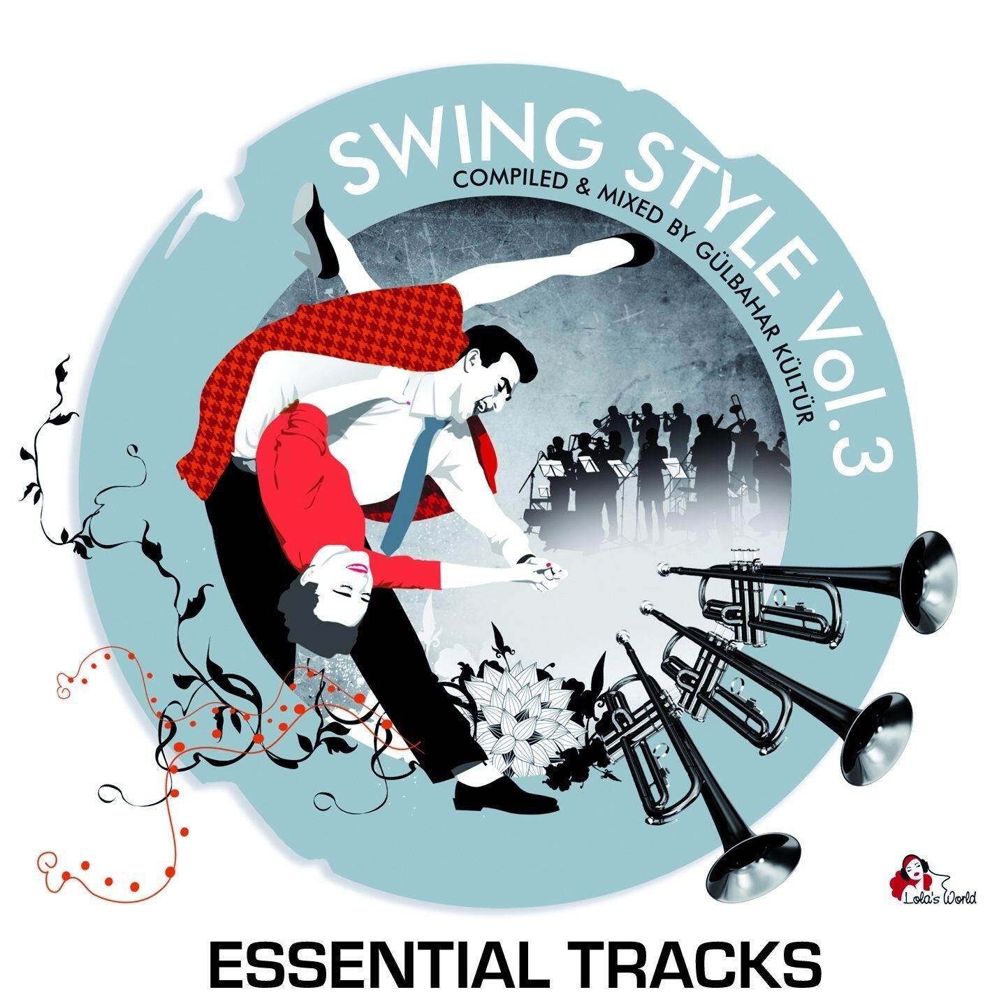 Track Image