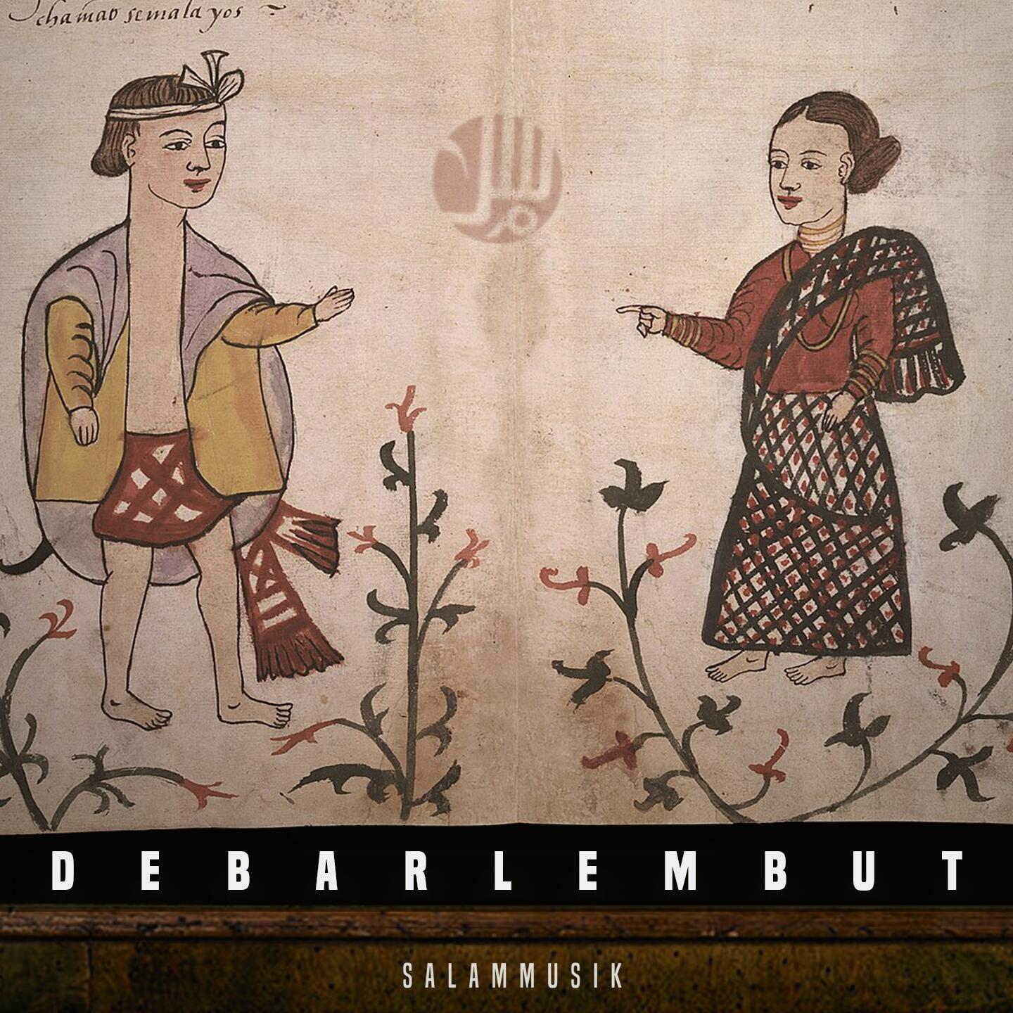 Track Image