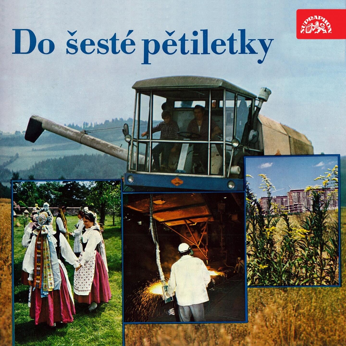 Track Image