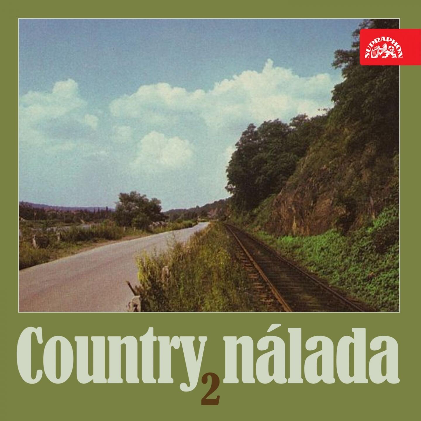 Track Image