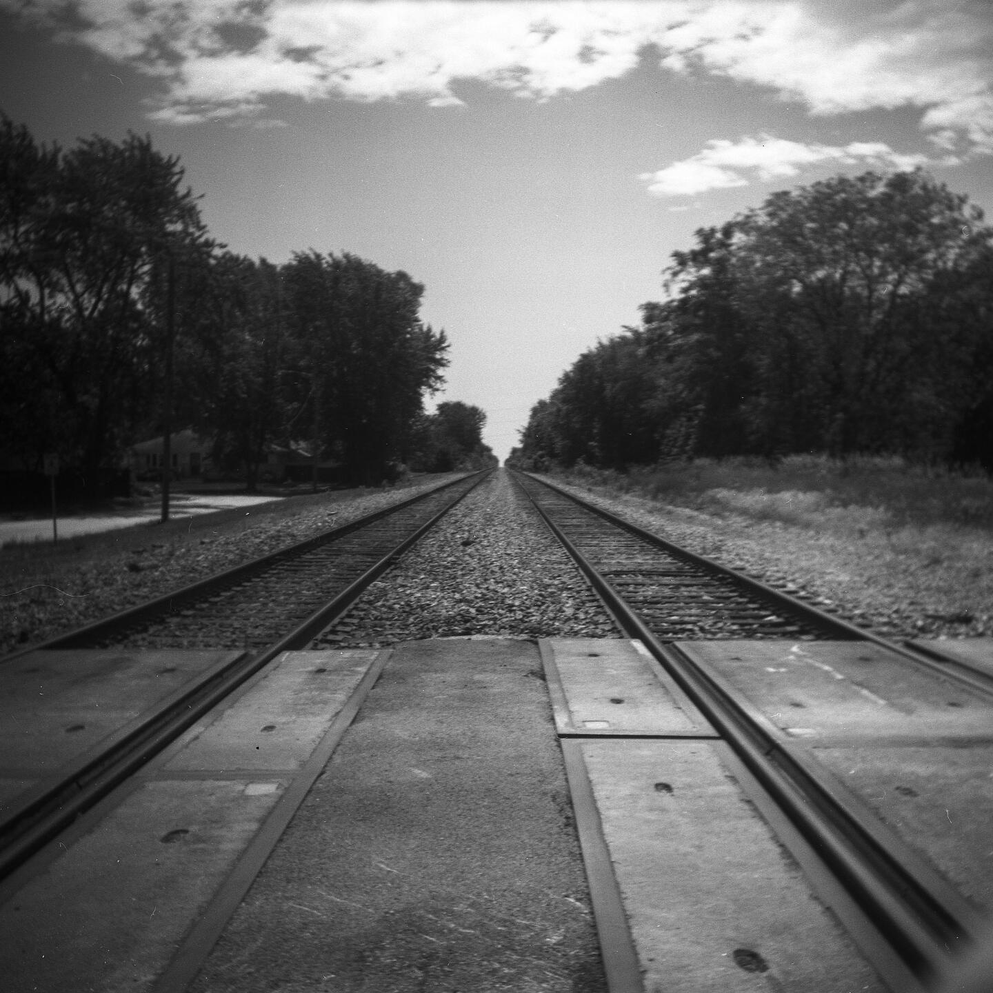 Track Image