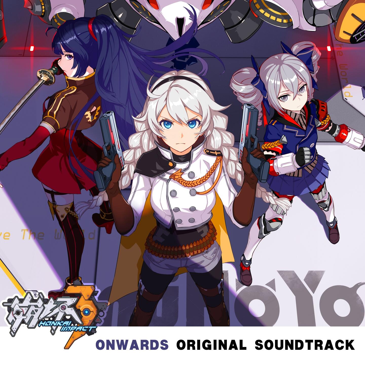 Track Image