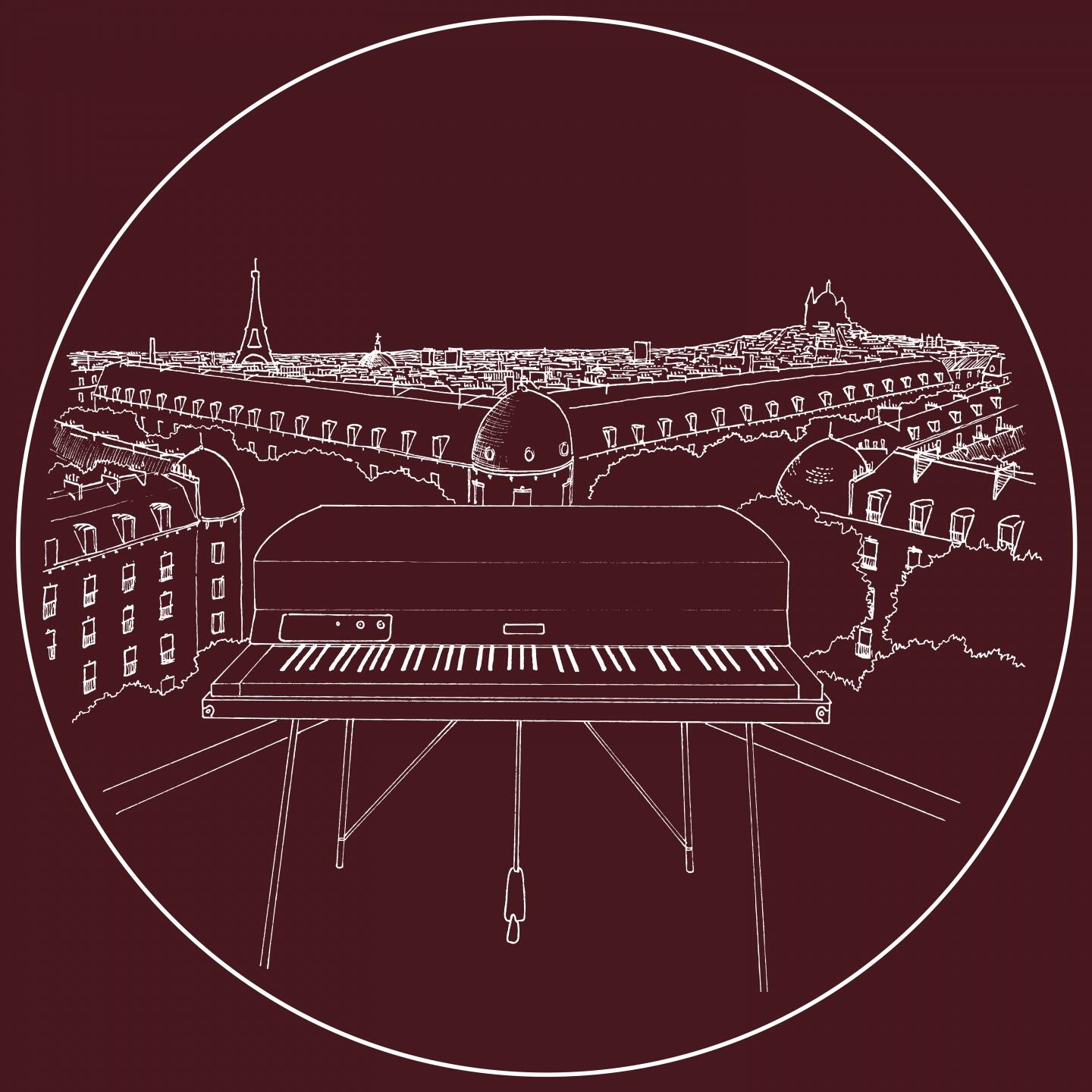 Track Image