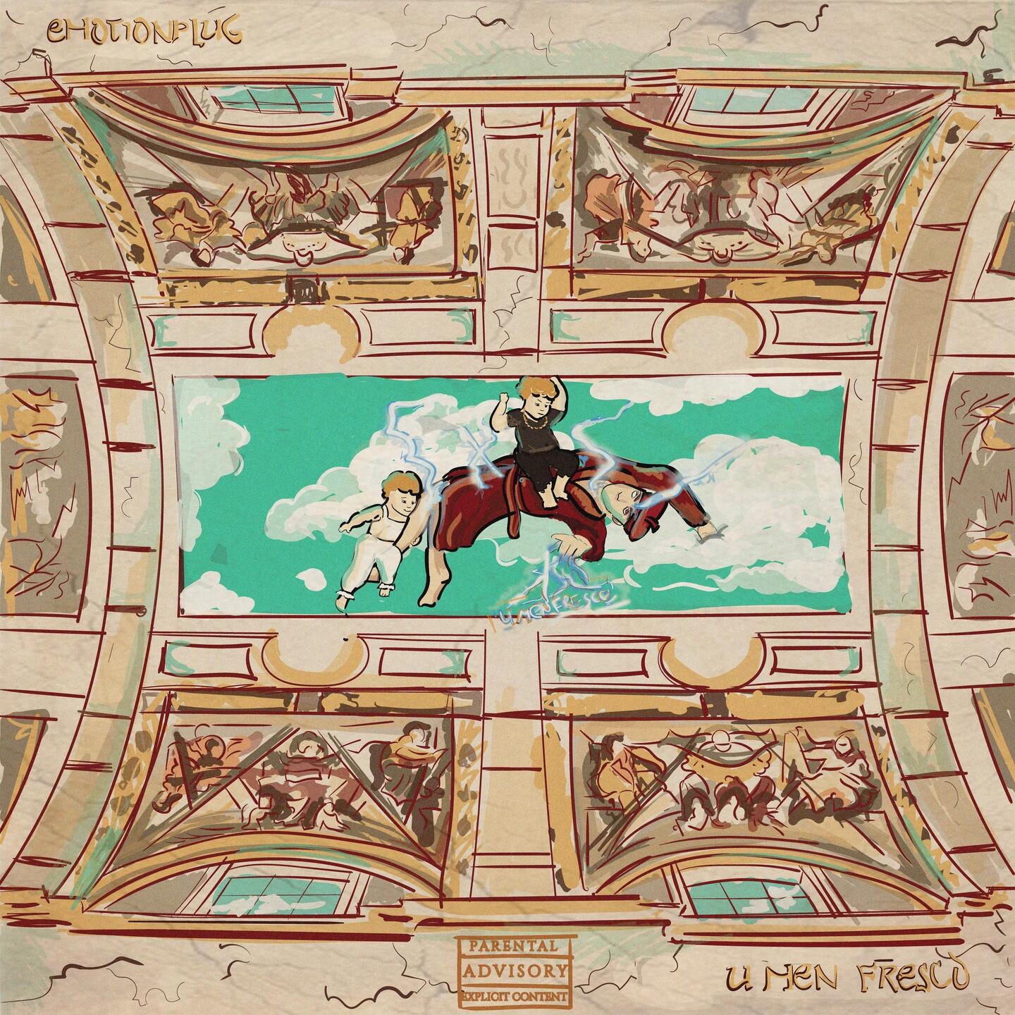 Track Image
